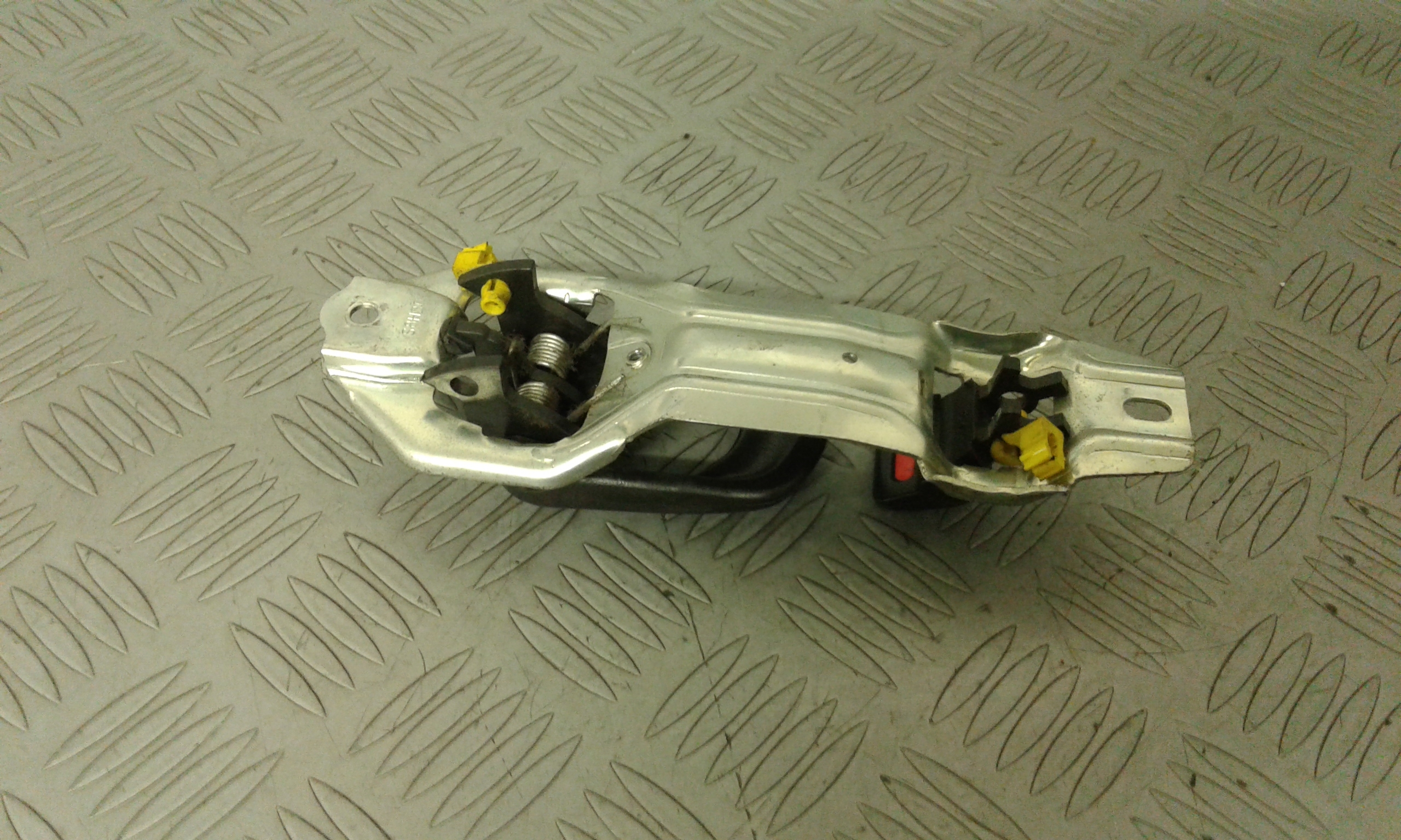 Maniglia interna Anteriore Destra TATA Indigo 2 Serie