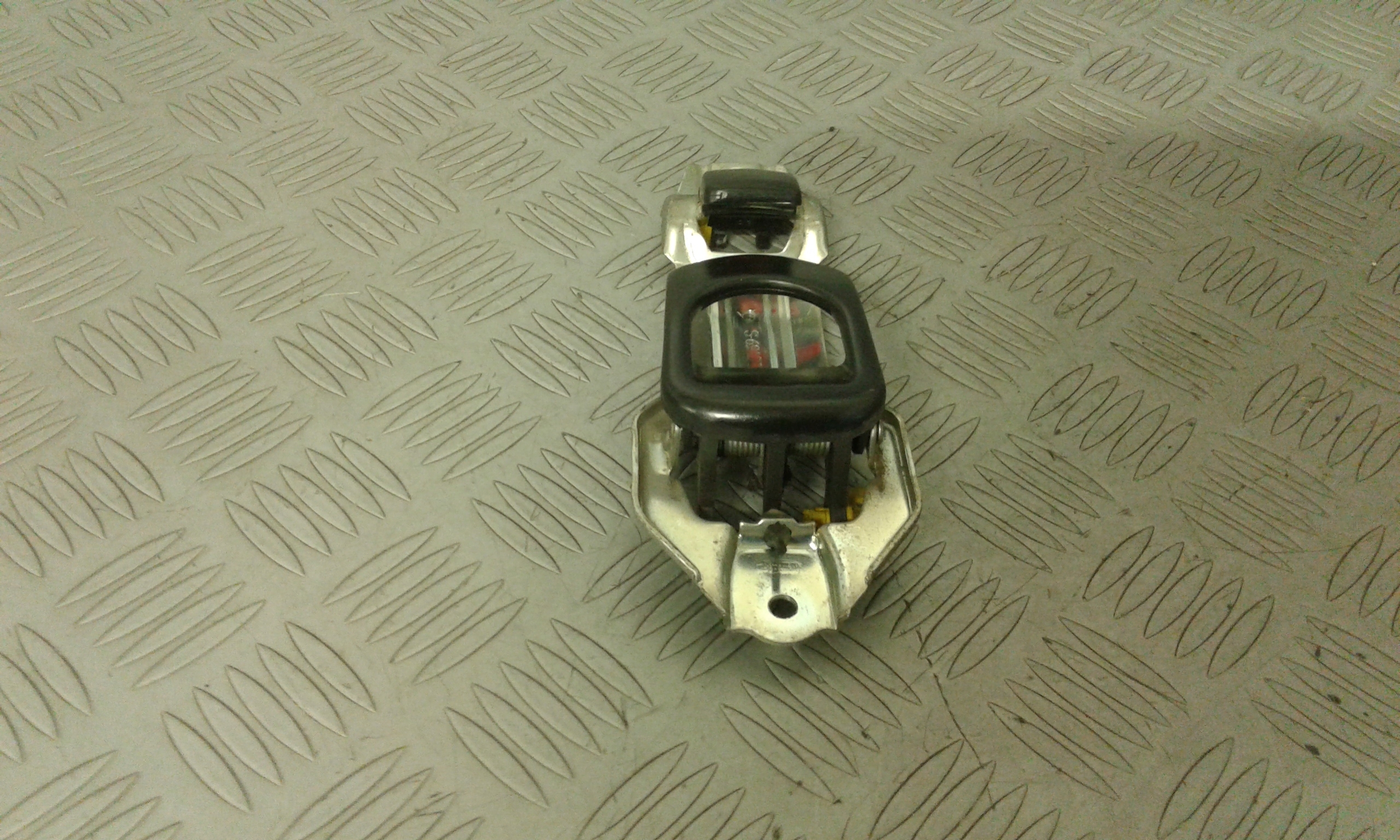 Maniglia interna Anteriore Destra TATA Indigo 2 Serie