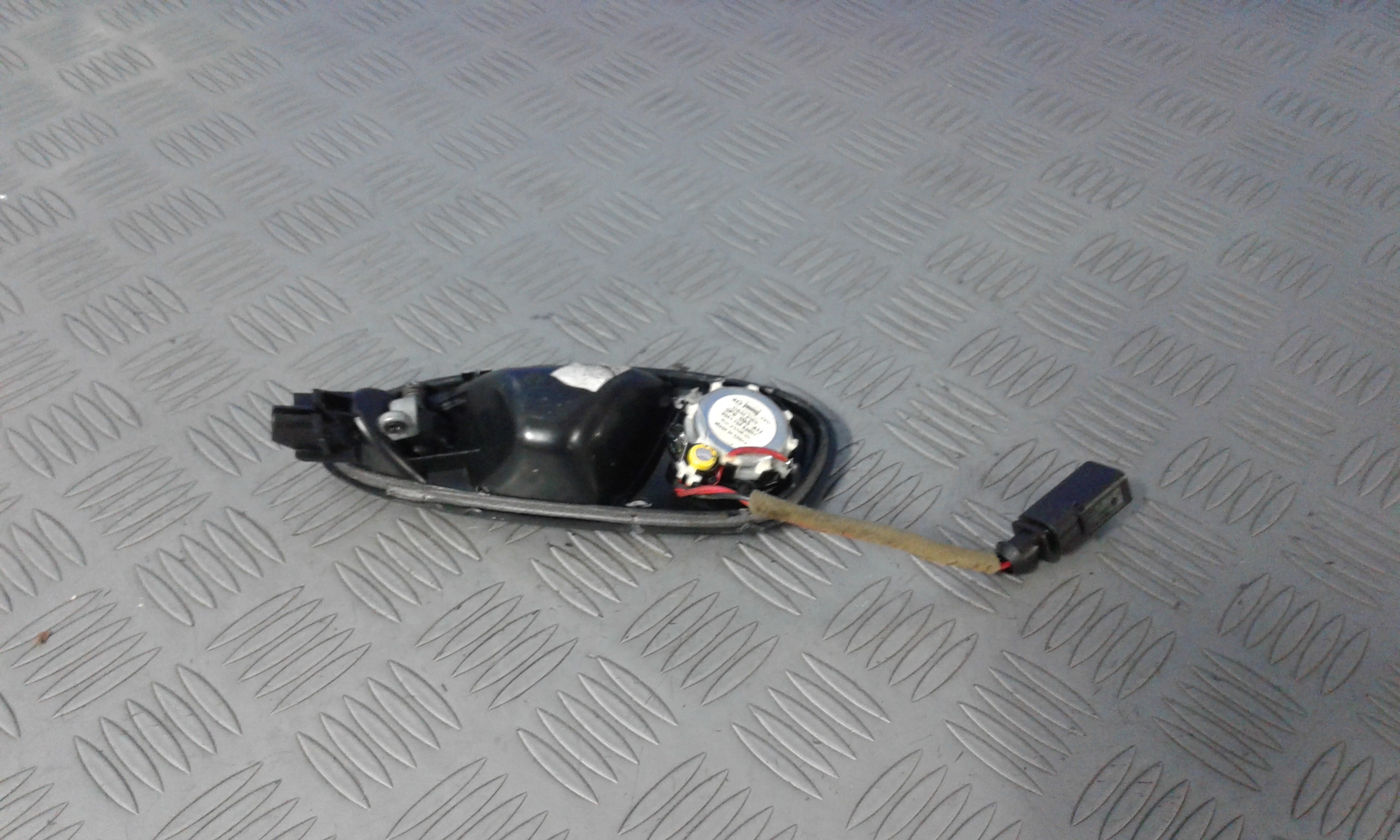 Maniglia interna Anteriore Destra SEAT Altea XL