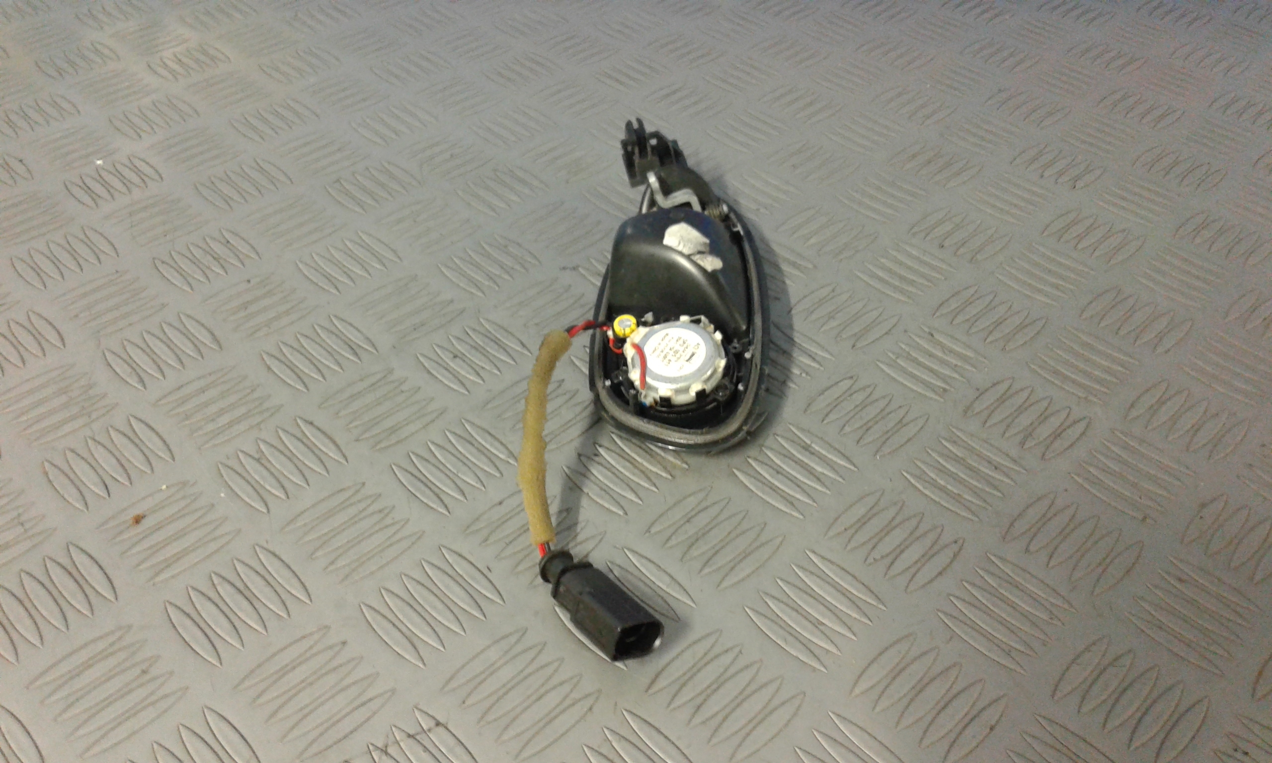 Maniglia interna Anteriore Destra SEAT Altea XL