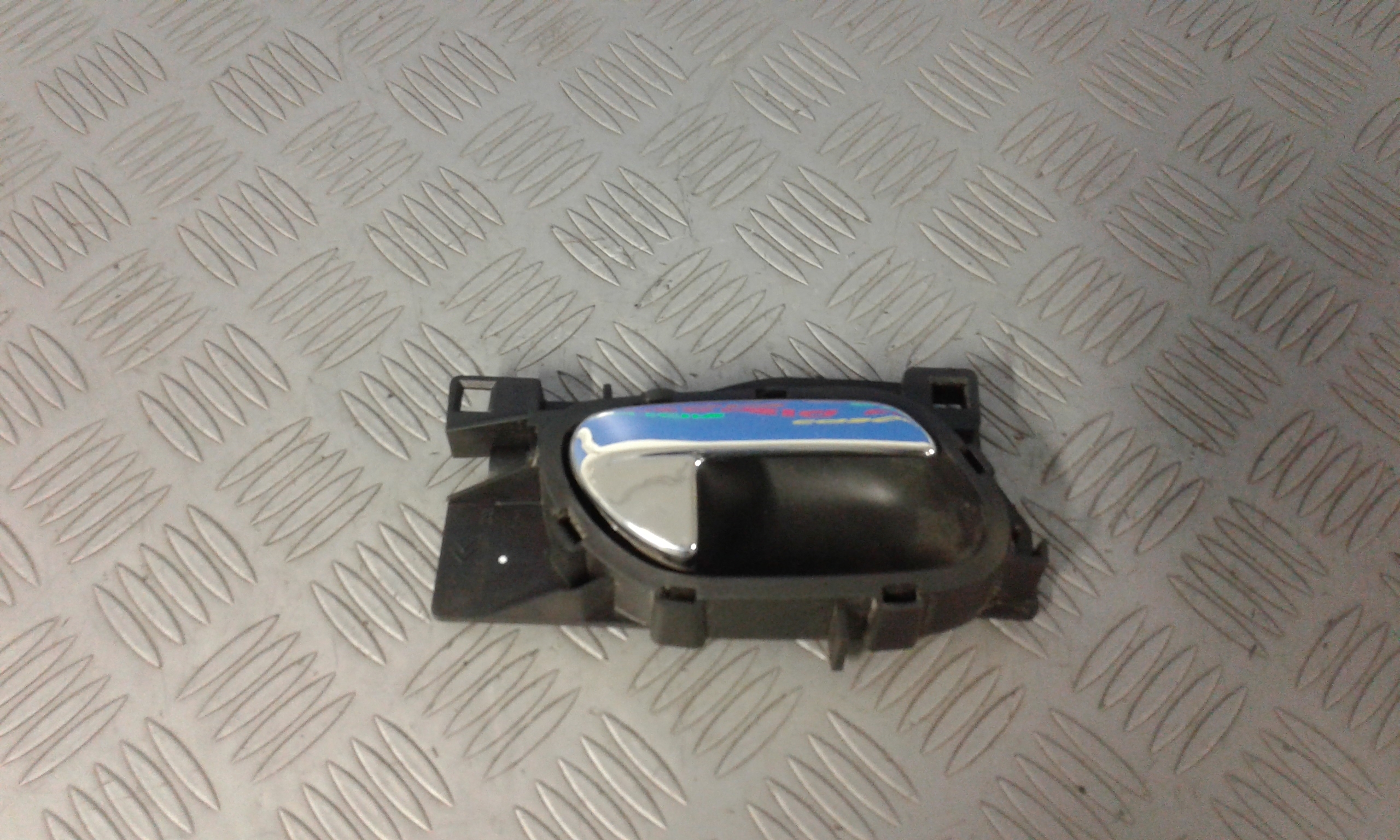 Maniglia interna Anteriore Destra CITROEN C4 Coup 3P