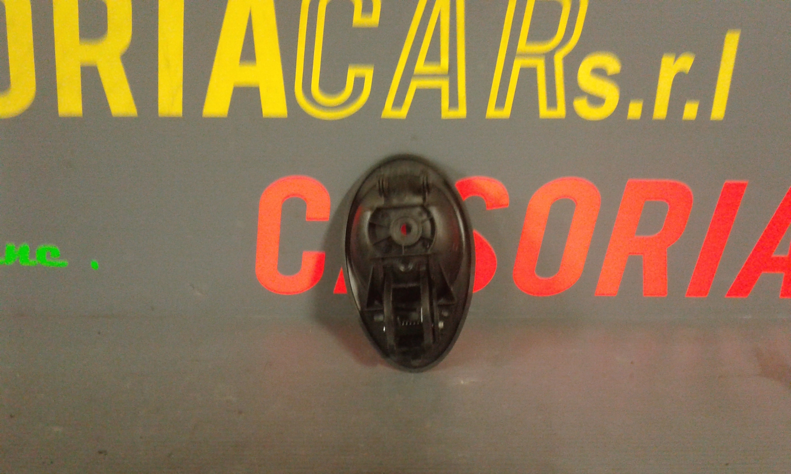 Maniglia interna Anteriore Destra CHEVROLET Matiz 4 Serie