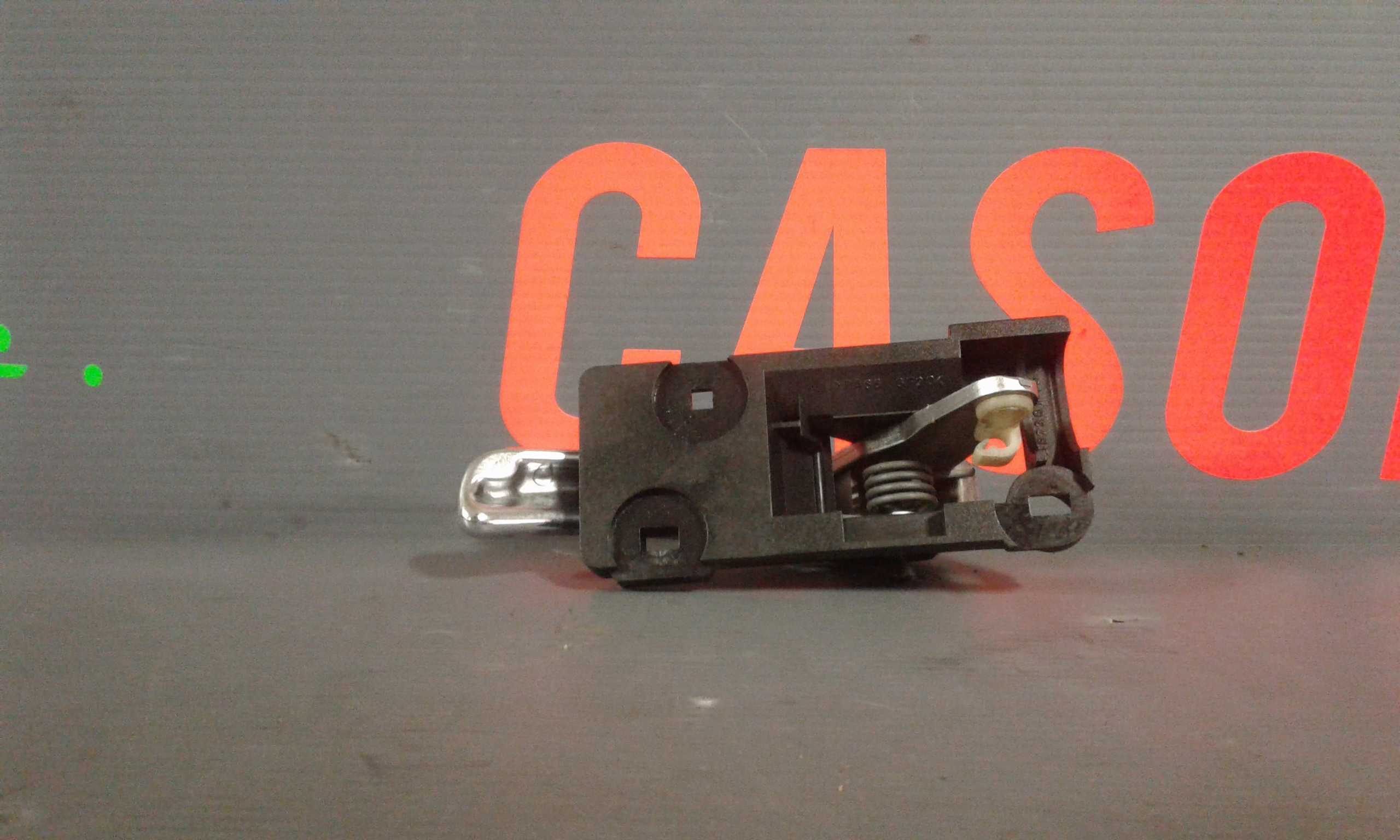 Maniglia interna Anteriore Destra ALFA ROMEO 147 1  Serie