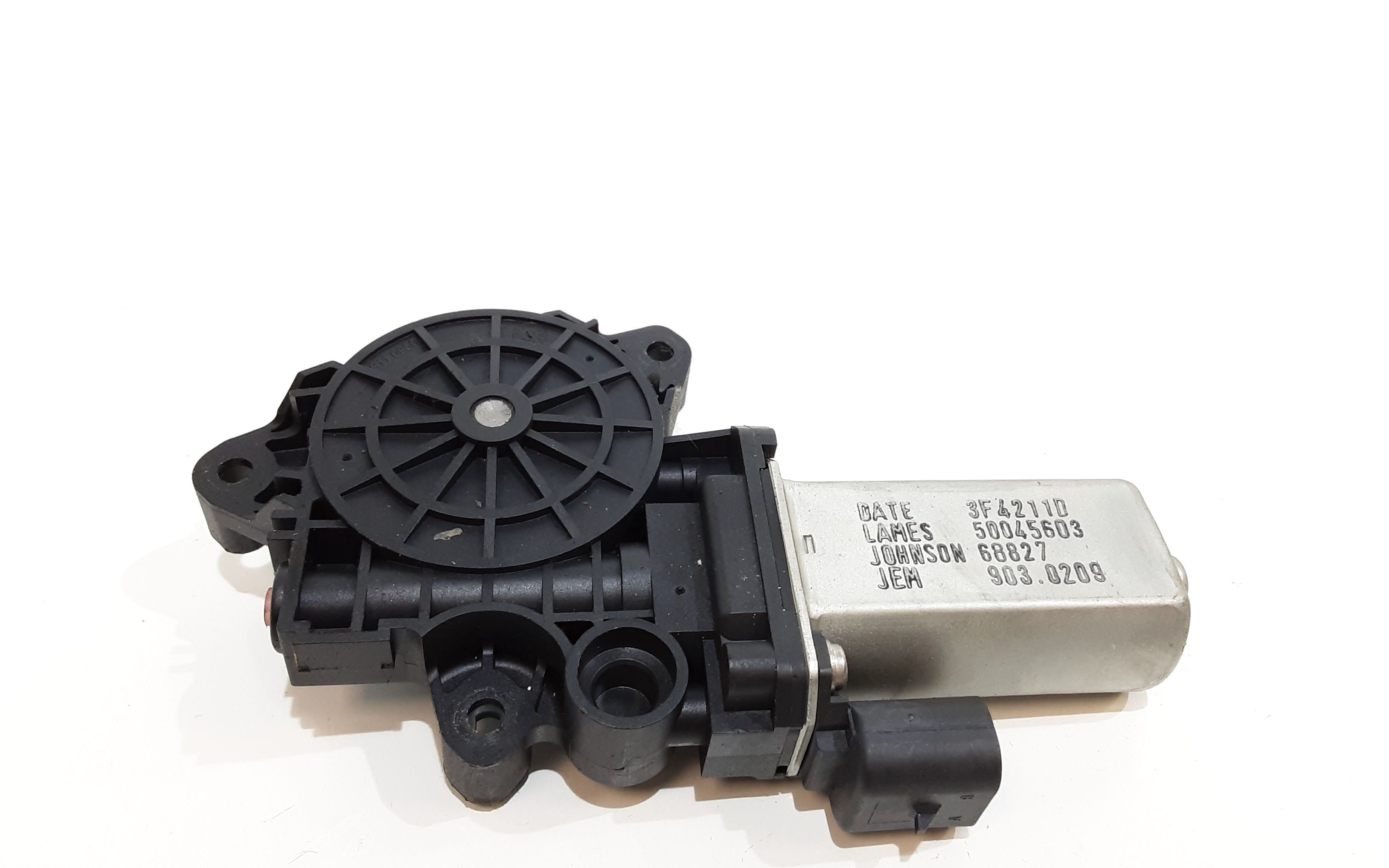 Motorino Alzavetro anteriore destra FIAT Idea 1 Serie