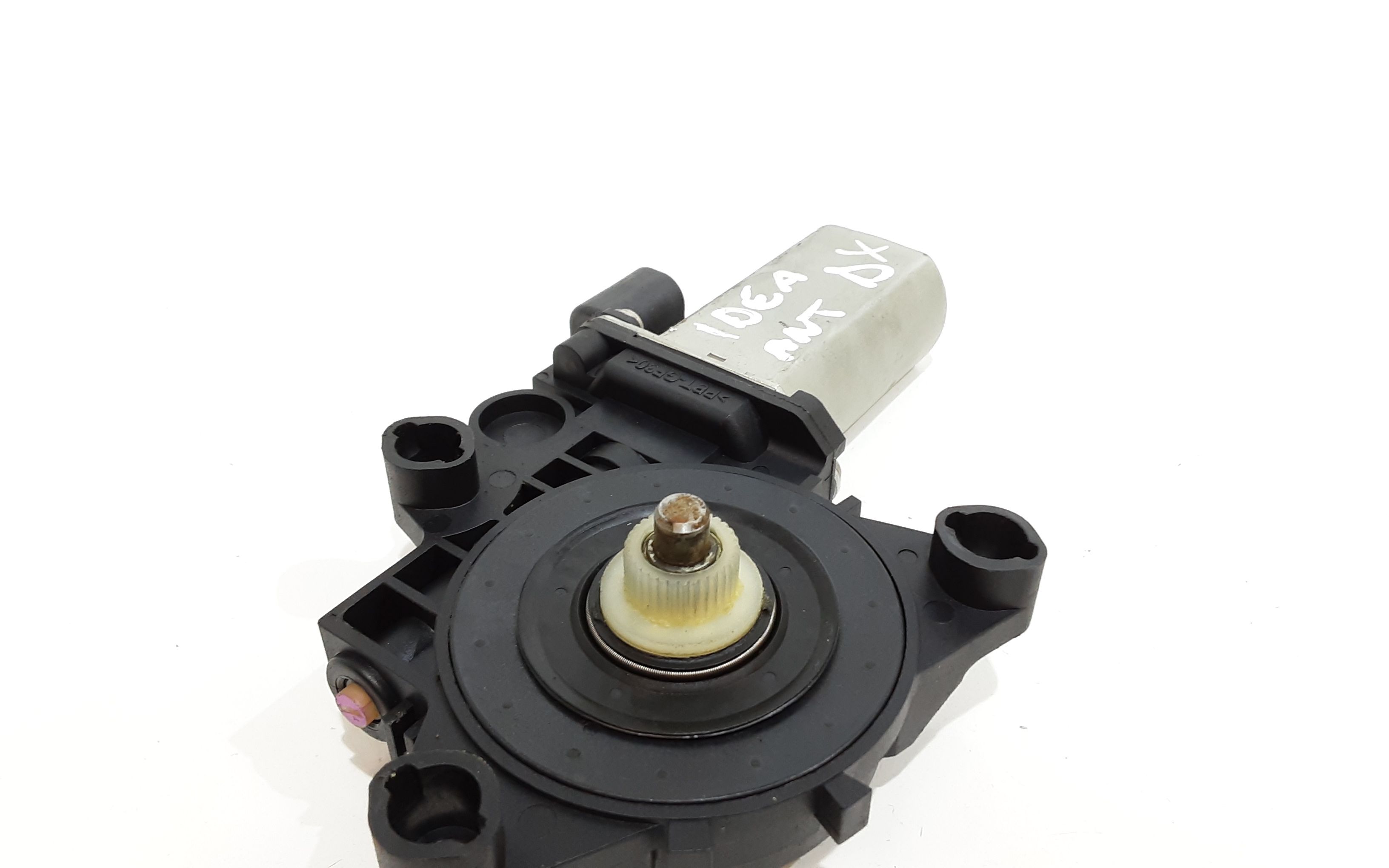 Motorino Alzavetro anteriore destra FIAT Idea 1 Serie