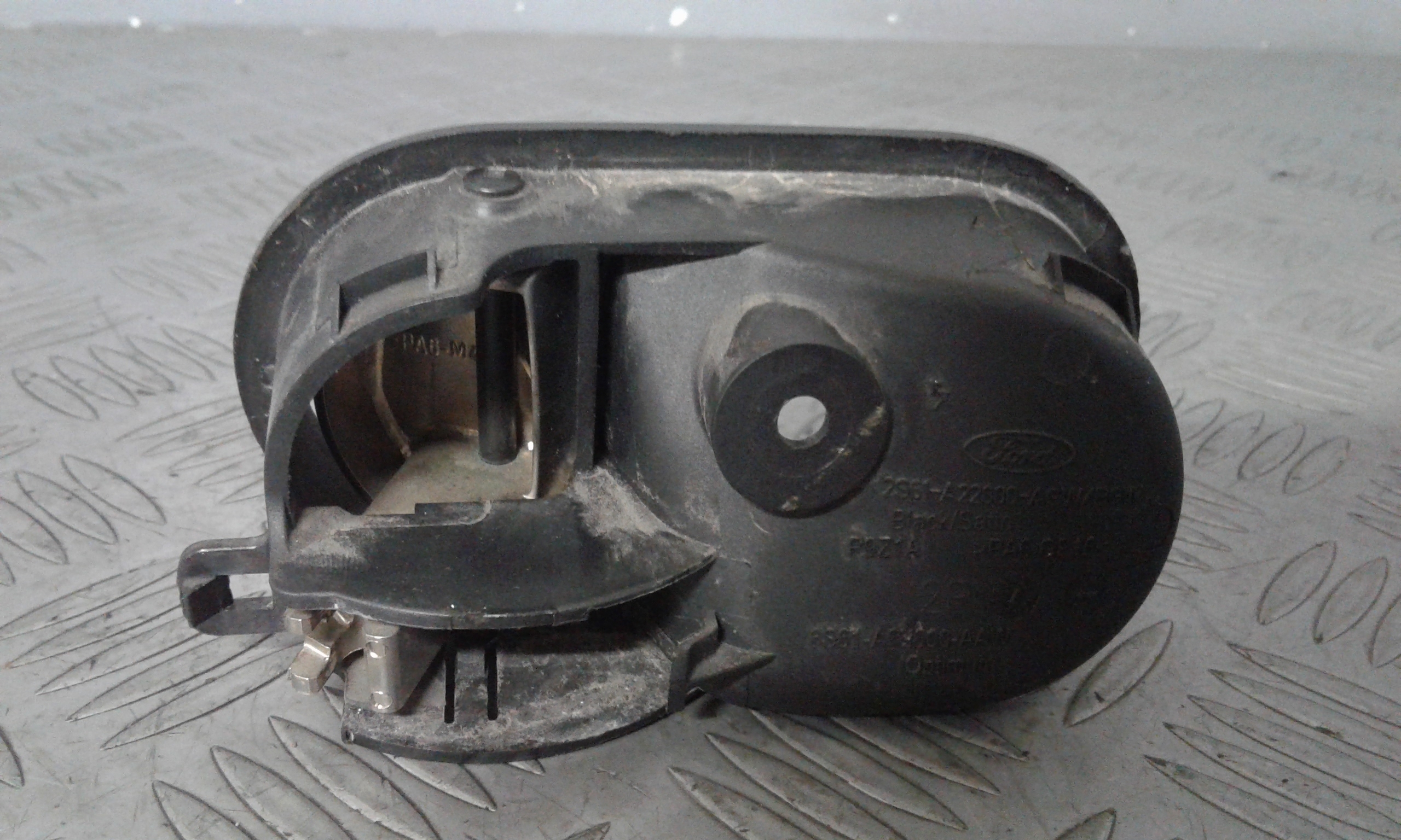 Maniglia interna Anteriore Destra FORD Fusion 1 Serie