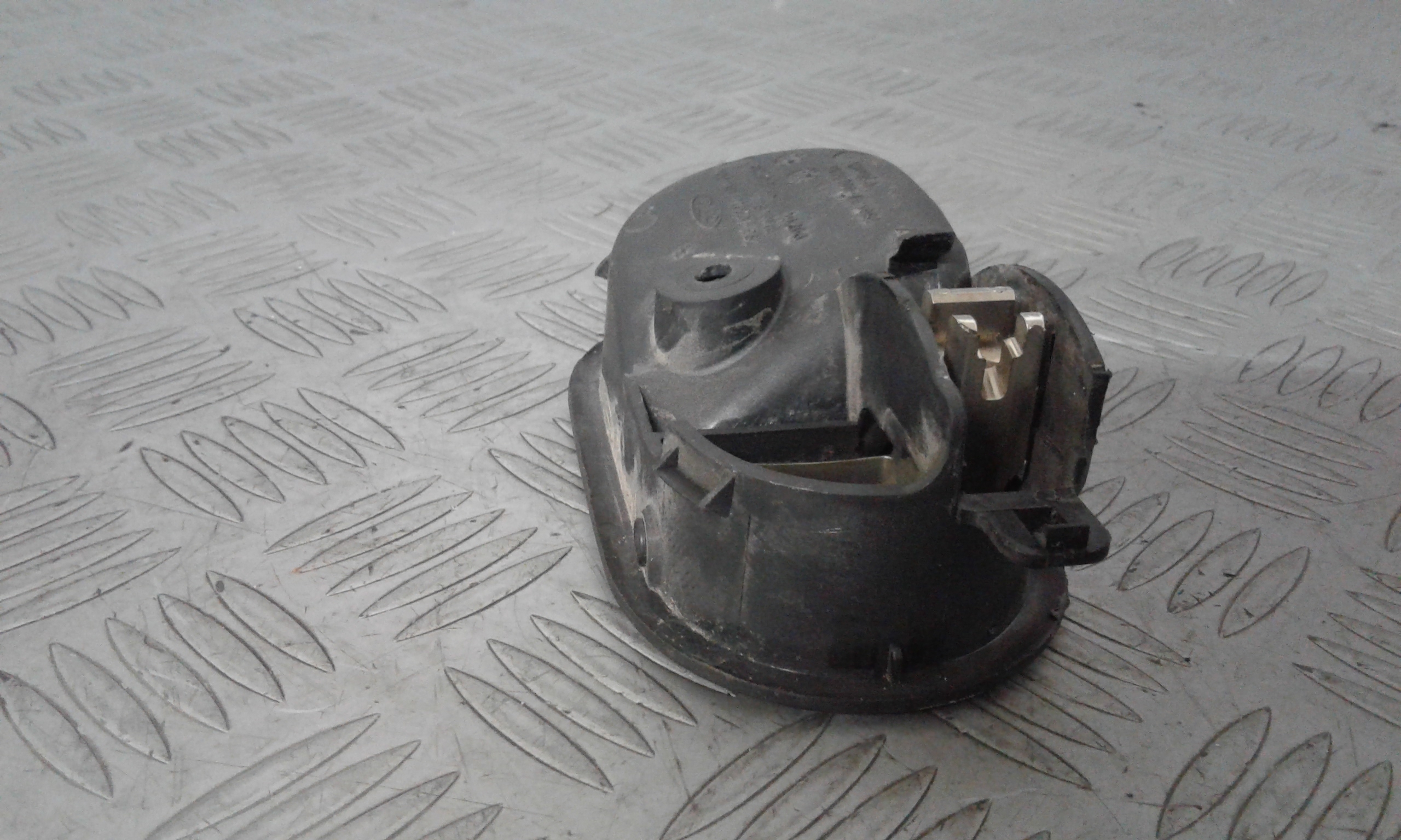 Maniglia interna Anteriore Destra FORD Fusion 1 Serie