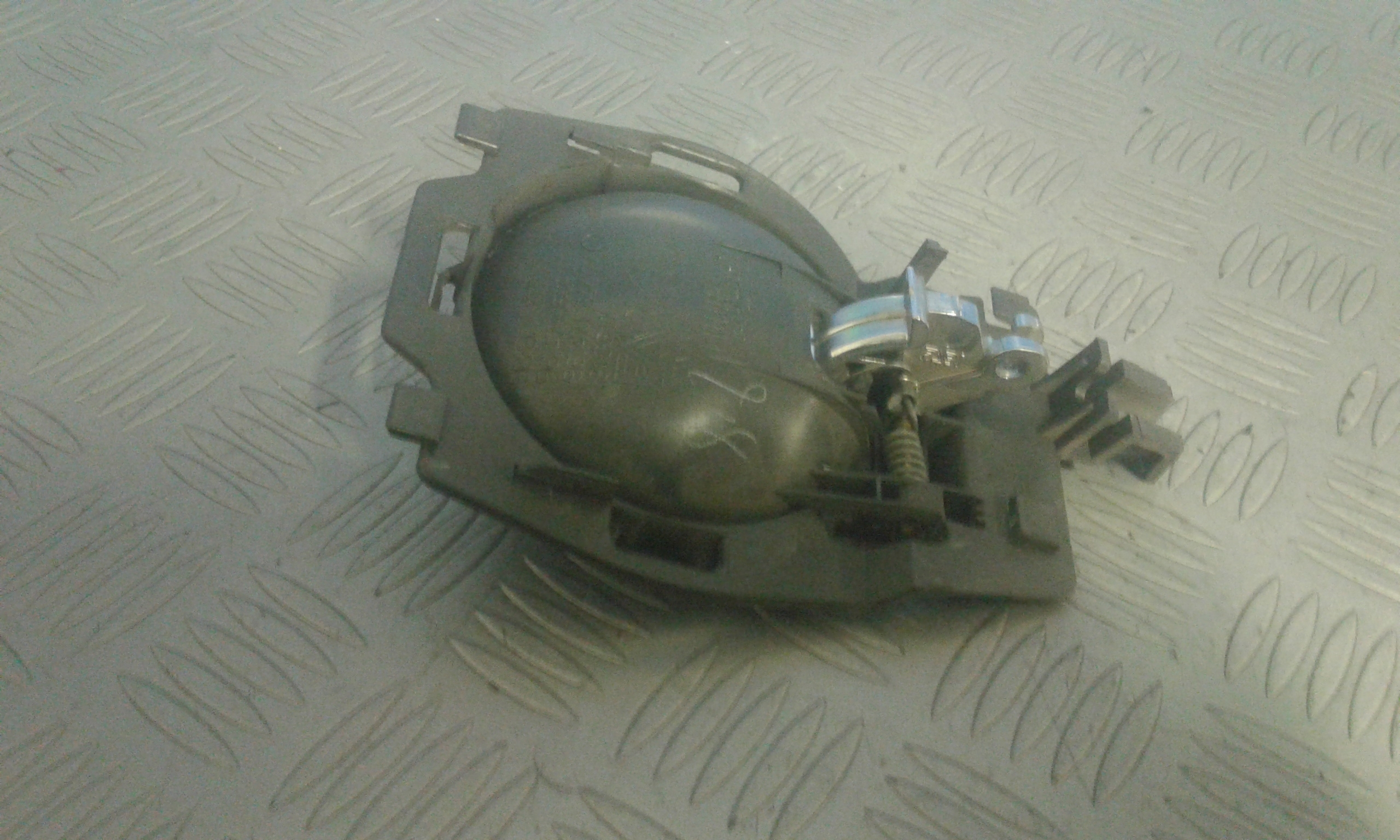 Maniglia interna Anteriore Destra CITROEN C2 1 Serie