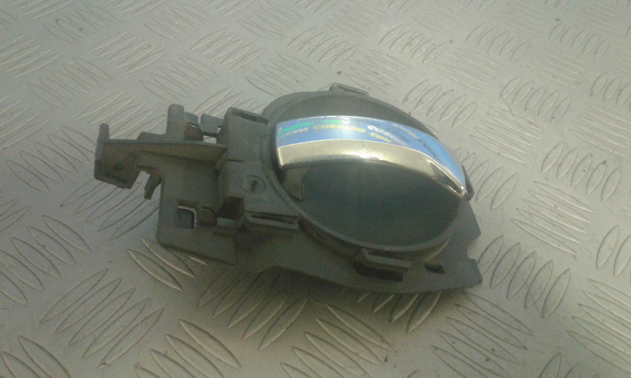 Maniglia interna Anteriore Destra CITROEN C2 1 Serie