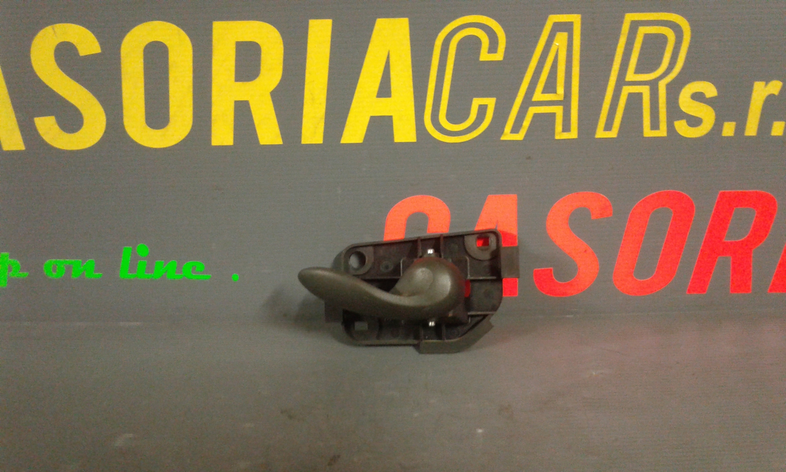 Maniglia interna Anteriore Destra FIAT Punto Berlina 3P 3 Serie