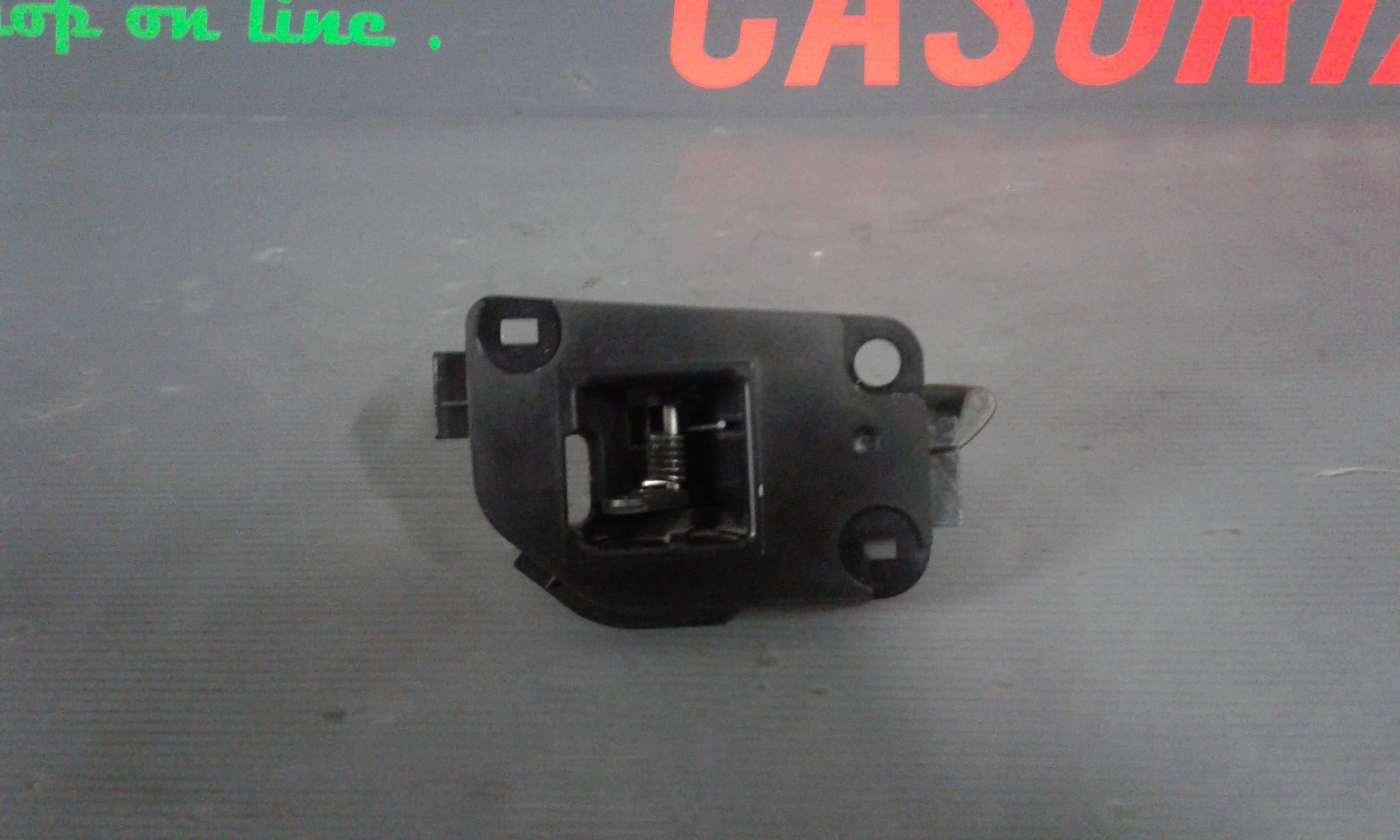 Maniglia interna Anteriore Destra FIAT Punto Berlina 3P 3 Serie