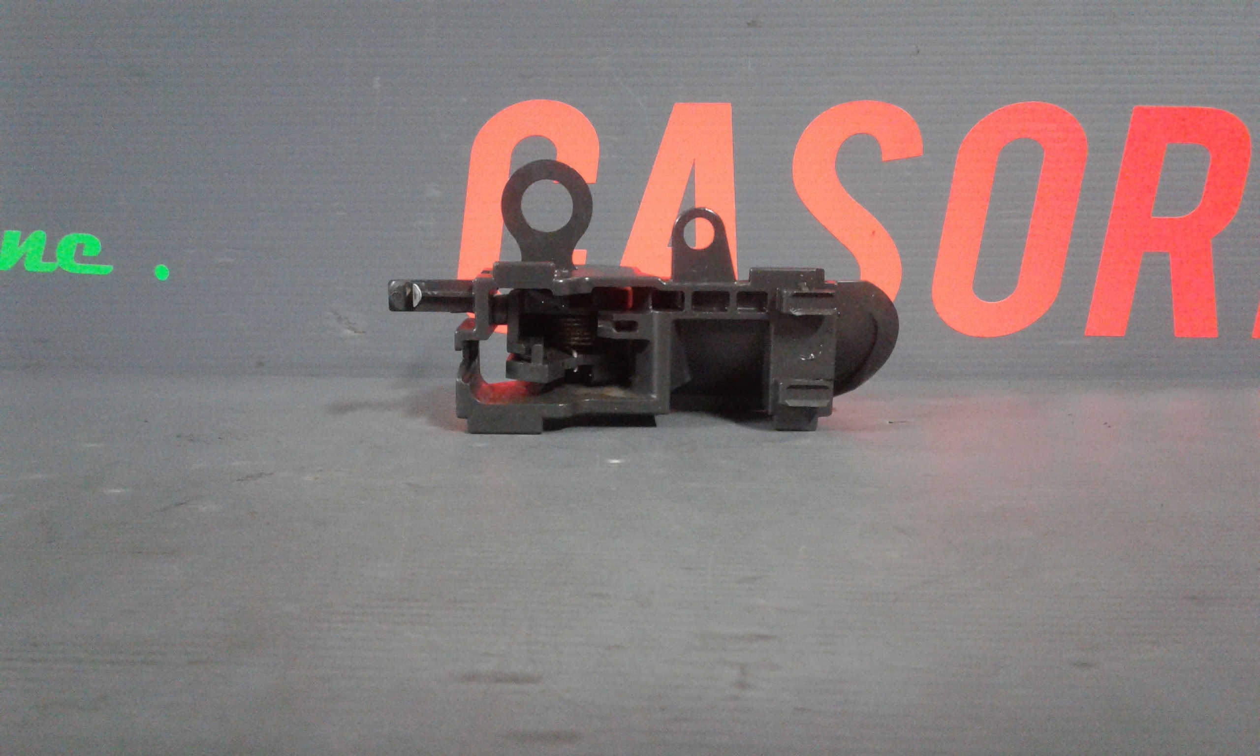 Maniglia interna Anteriore Destra TOYOTA Yaris Verso 2 Serie