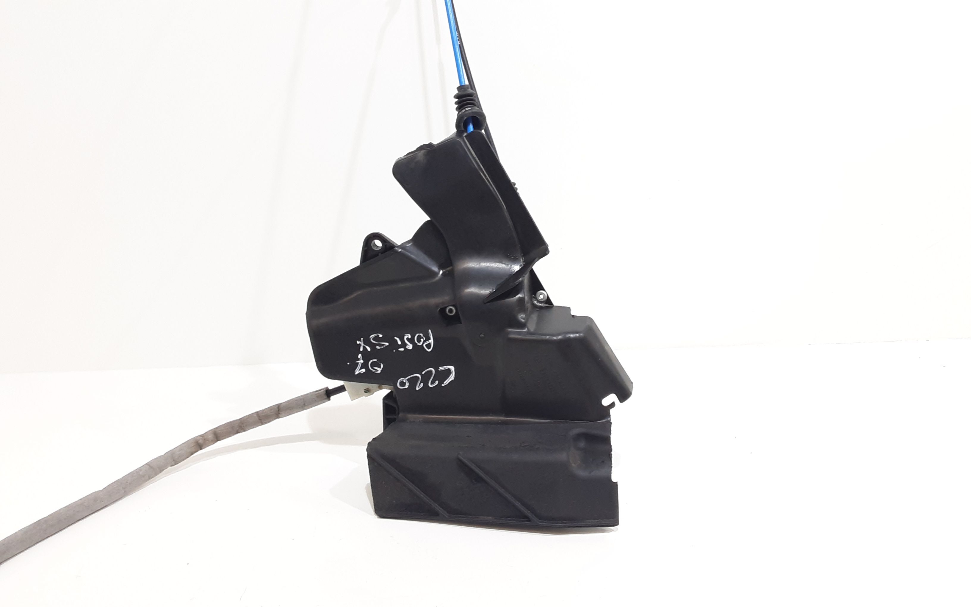 Serratura Posteriore Sinistra MERCEDES Classe C Berlina W204