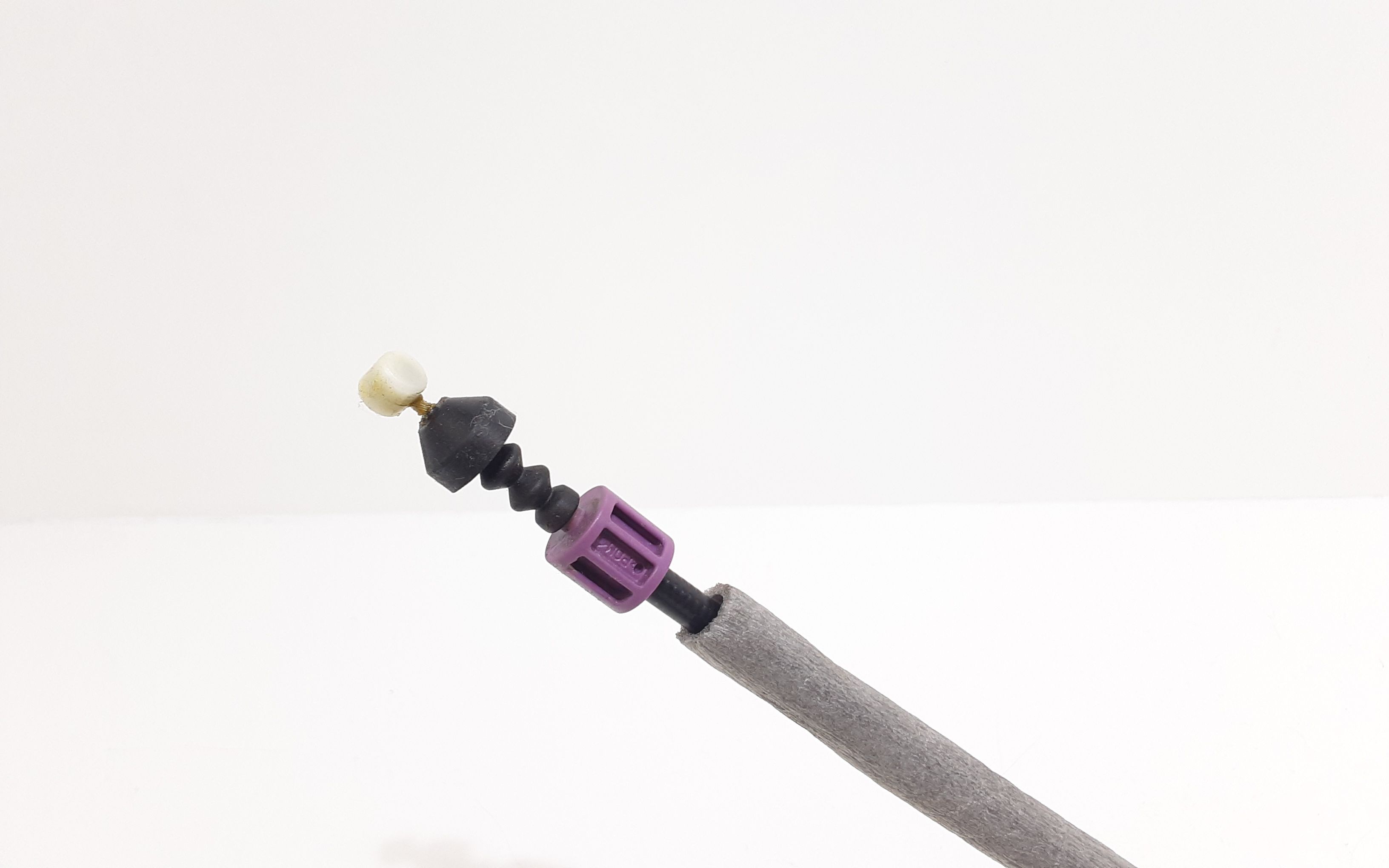 Serratura Posteriore Sinistra MERCEDES Classe C Berlina W204