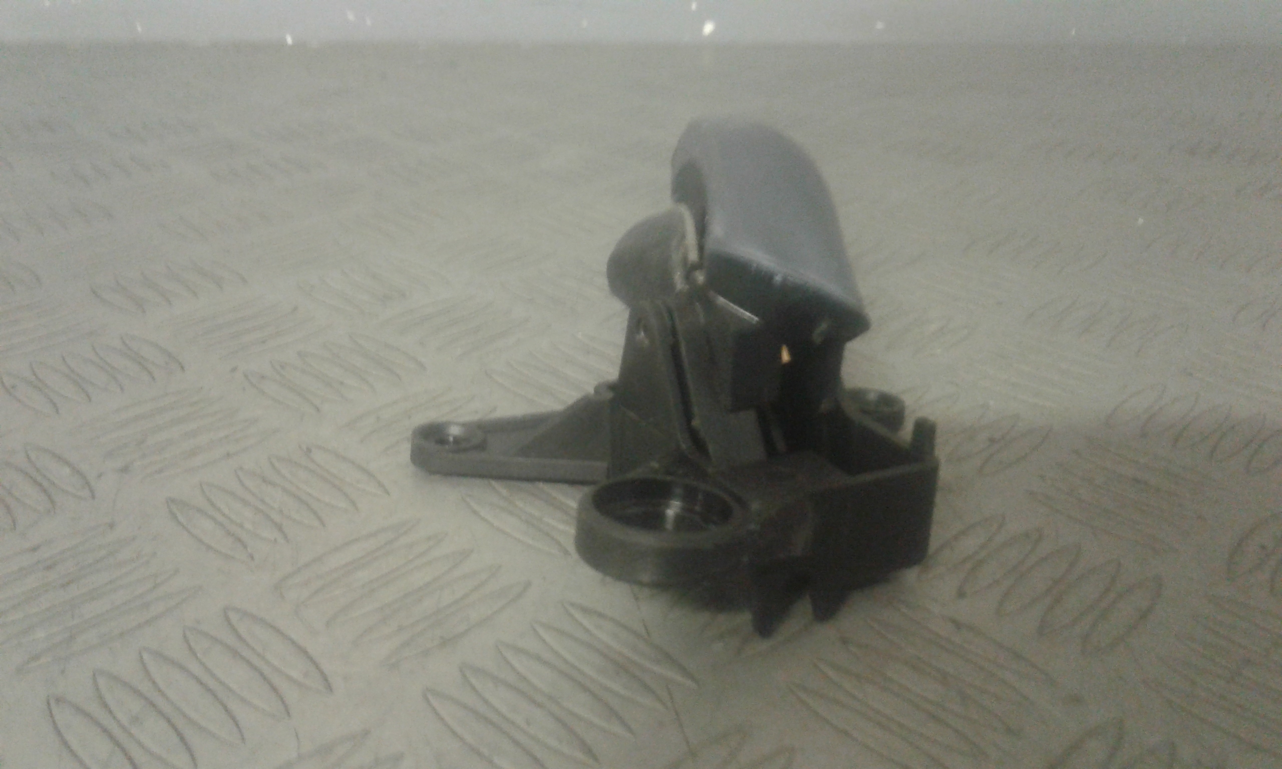 Maniglia interna Anteriore Destra FORD Cougar 1 Serie