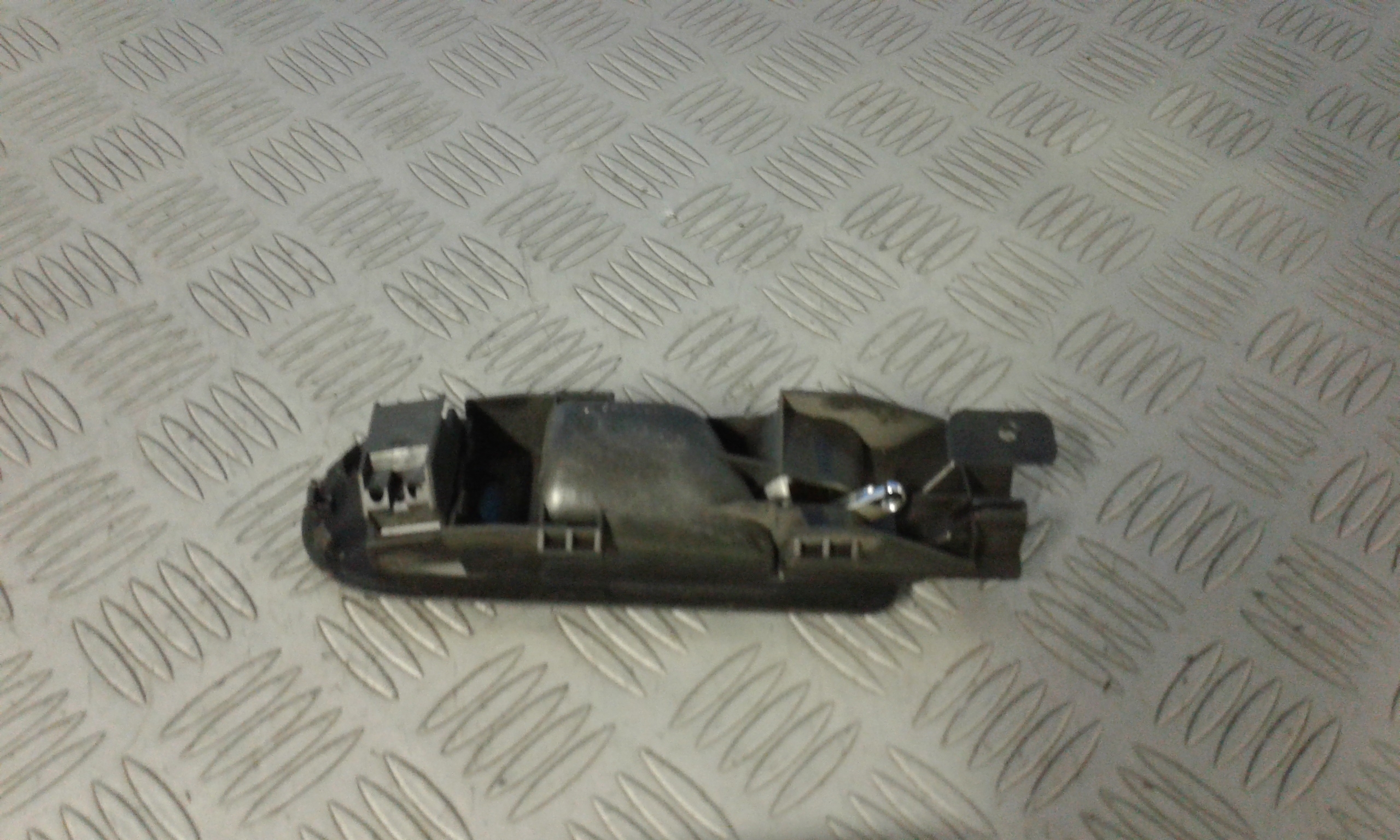 Maniglia interna Anteriore Destra VOLKSWAGEN Passat Berlina 2 Serie