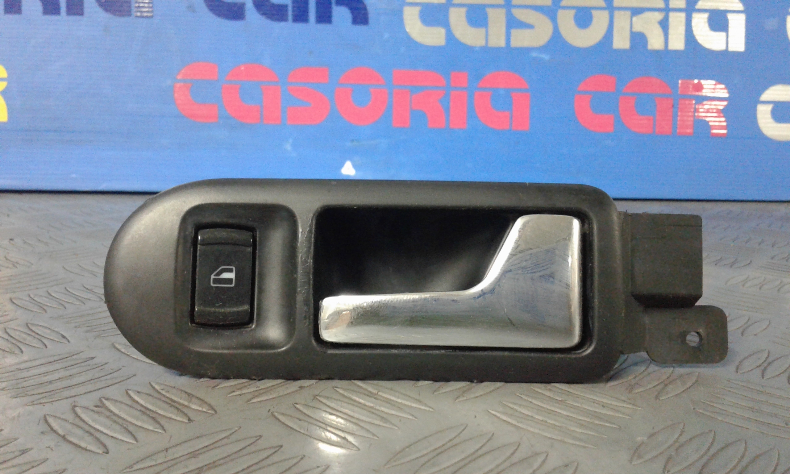 Maniglia interna Anteriore Destra VOLKSWAGEN Passat Berlina 2 Serie