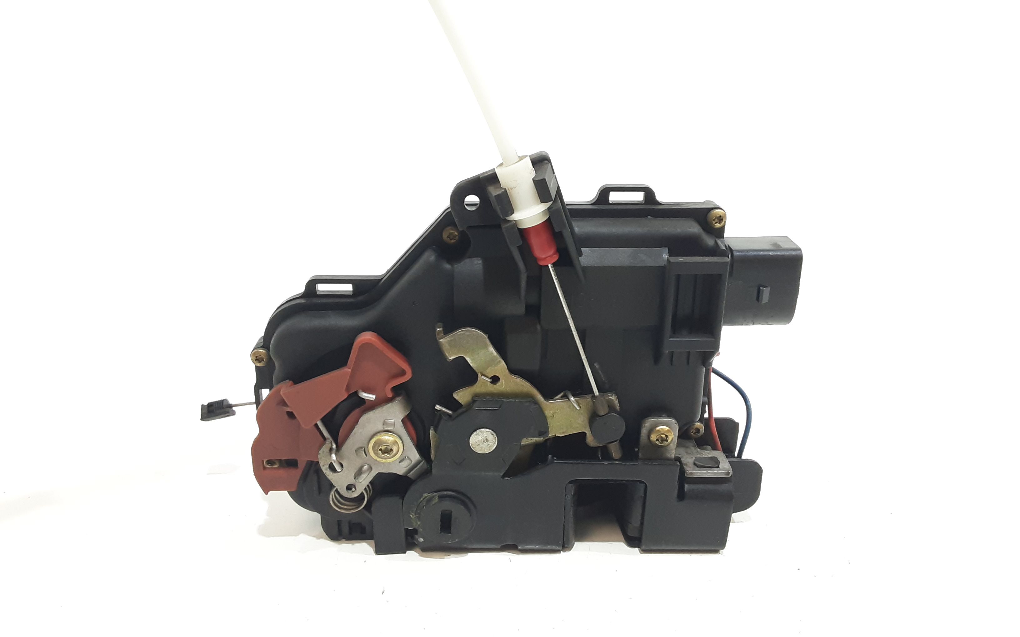 Serratura Posteriore Sinistra AUDI A2 Serie (8Z)