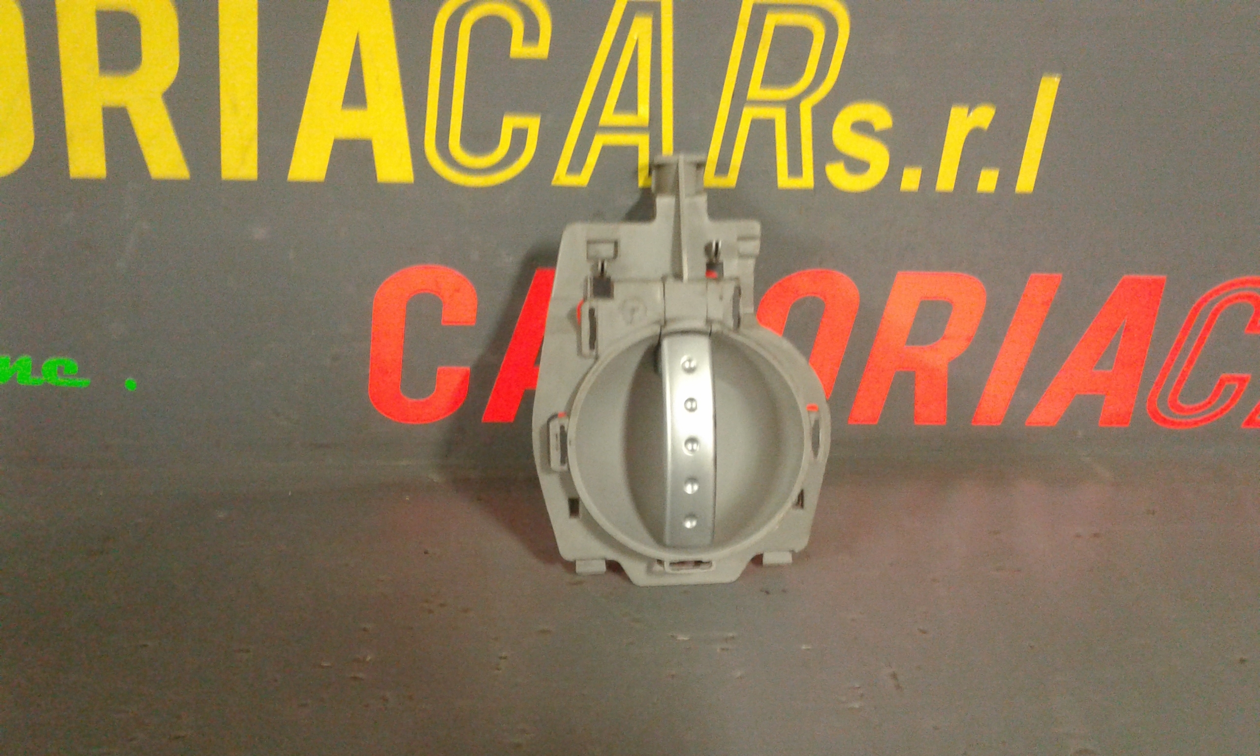 Maniglia interna Anteriore Destra CITROEN C3 1 Serie