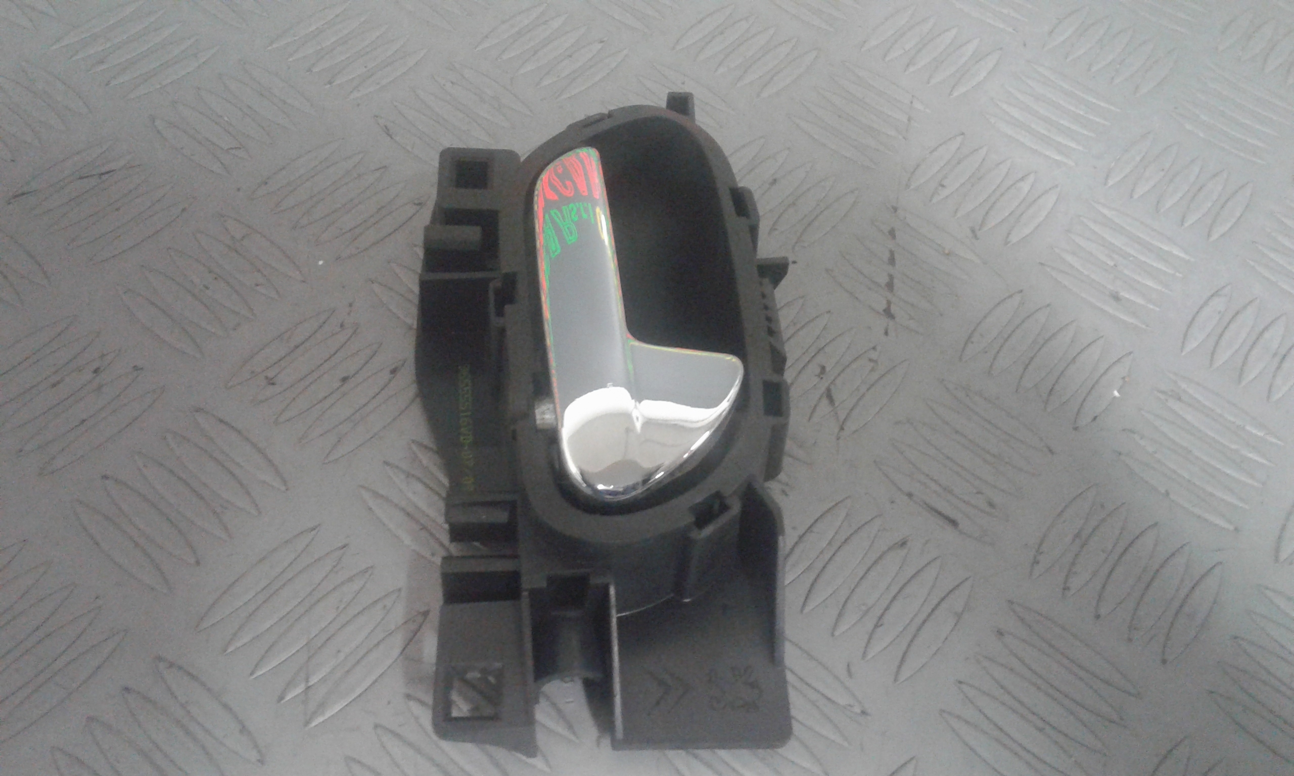 Maniglia interna Anteriore Destra CITROEN C4 Gran Picasso