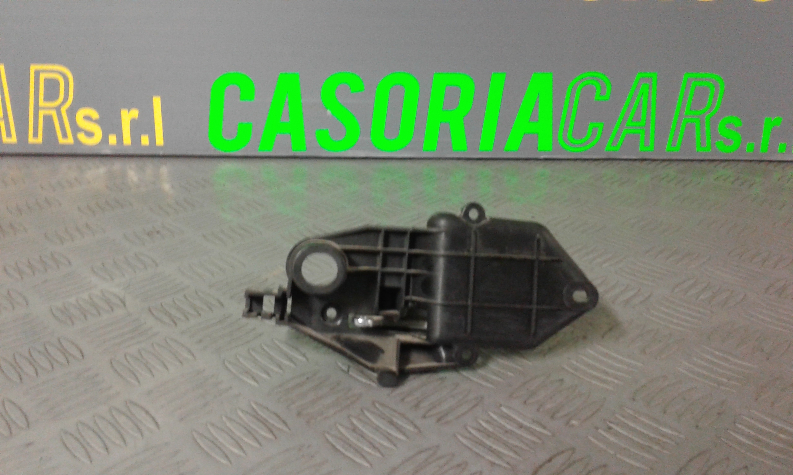 Maniglia interna Anteriore Destra FIAT 500 1 Serie