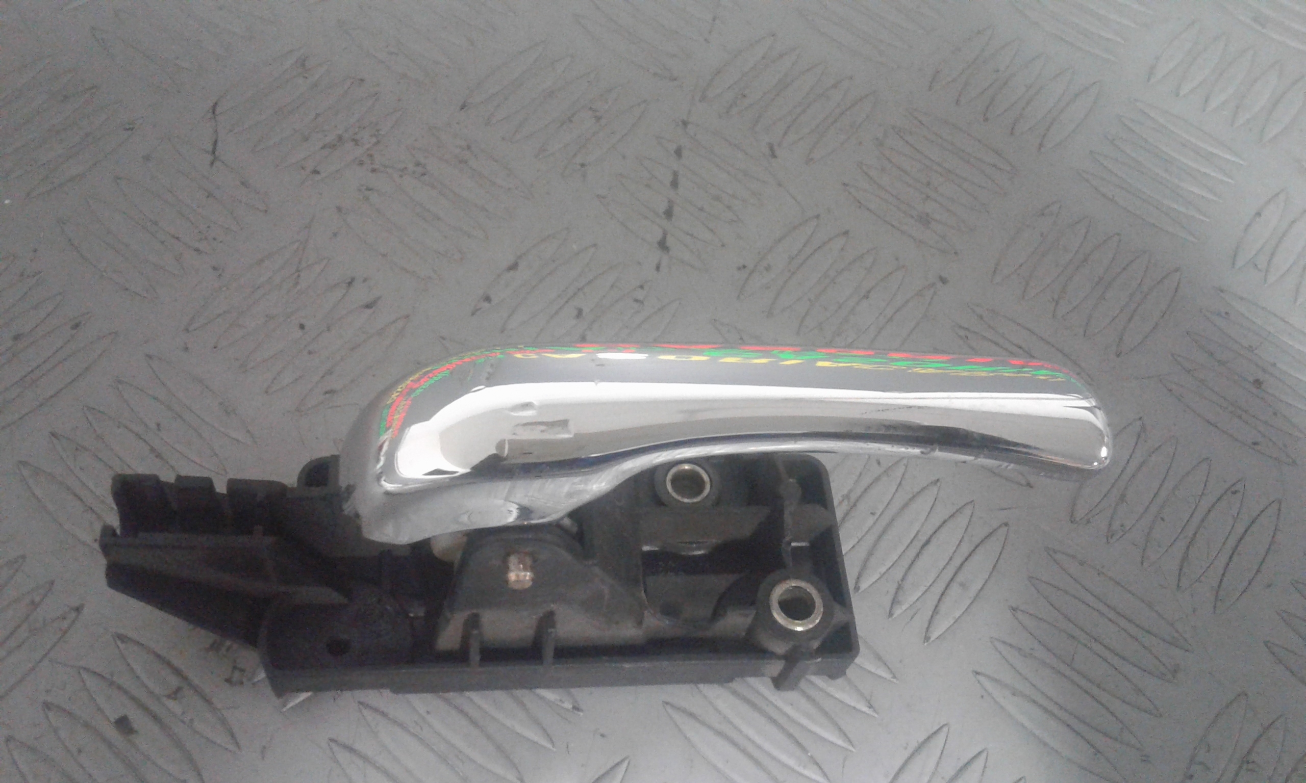 Maniglia interna Anteriore Destra ALFA ROMEO 166 1 Serie