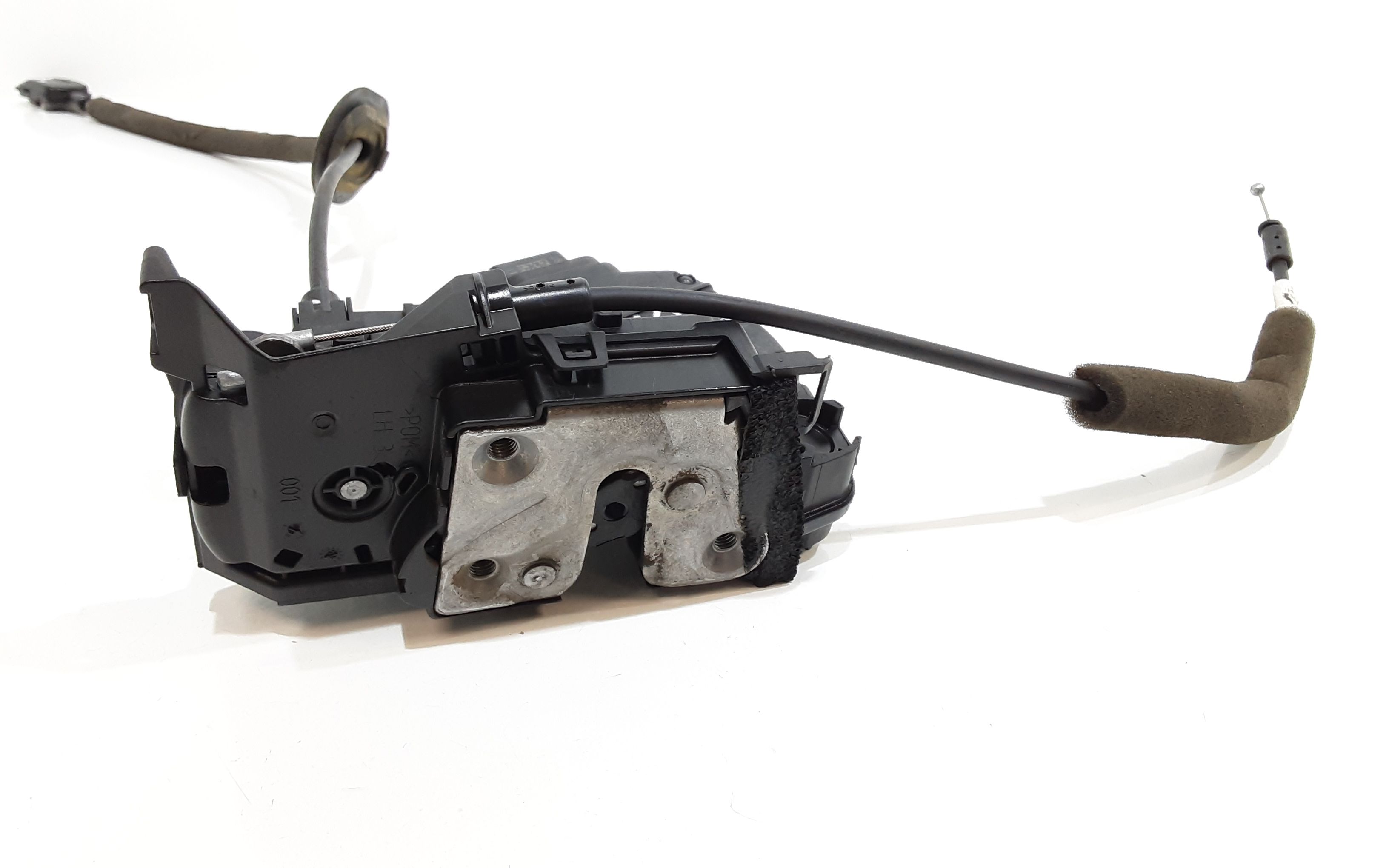 Serratura Posteriore Sinistra RENAULT Captur Serie