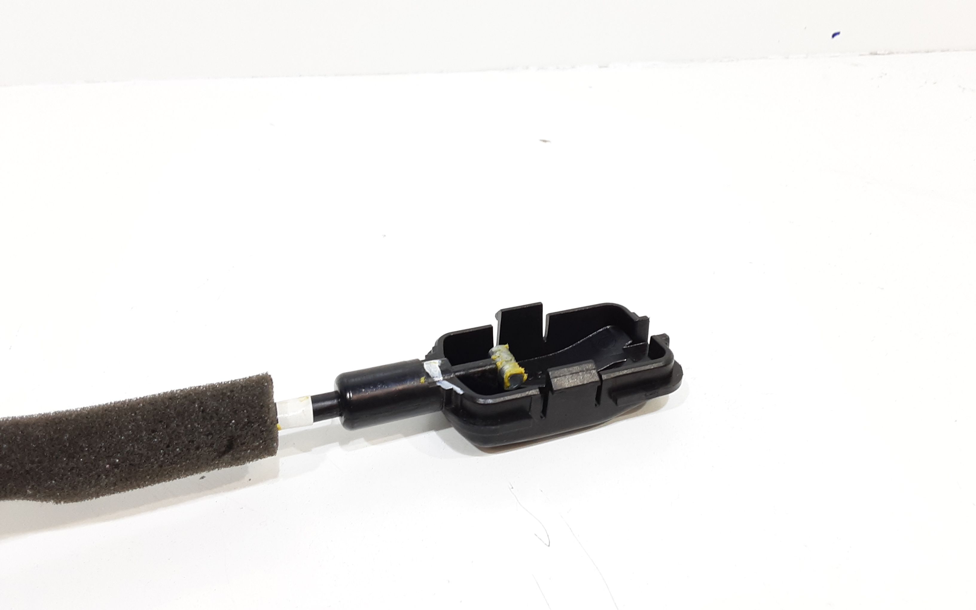 Serratura Posteriore Sinistra RENAULT Captur Serie