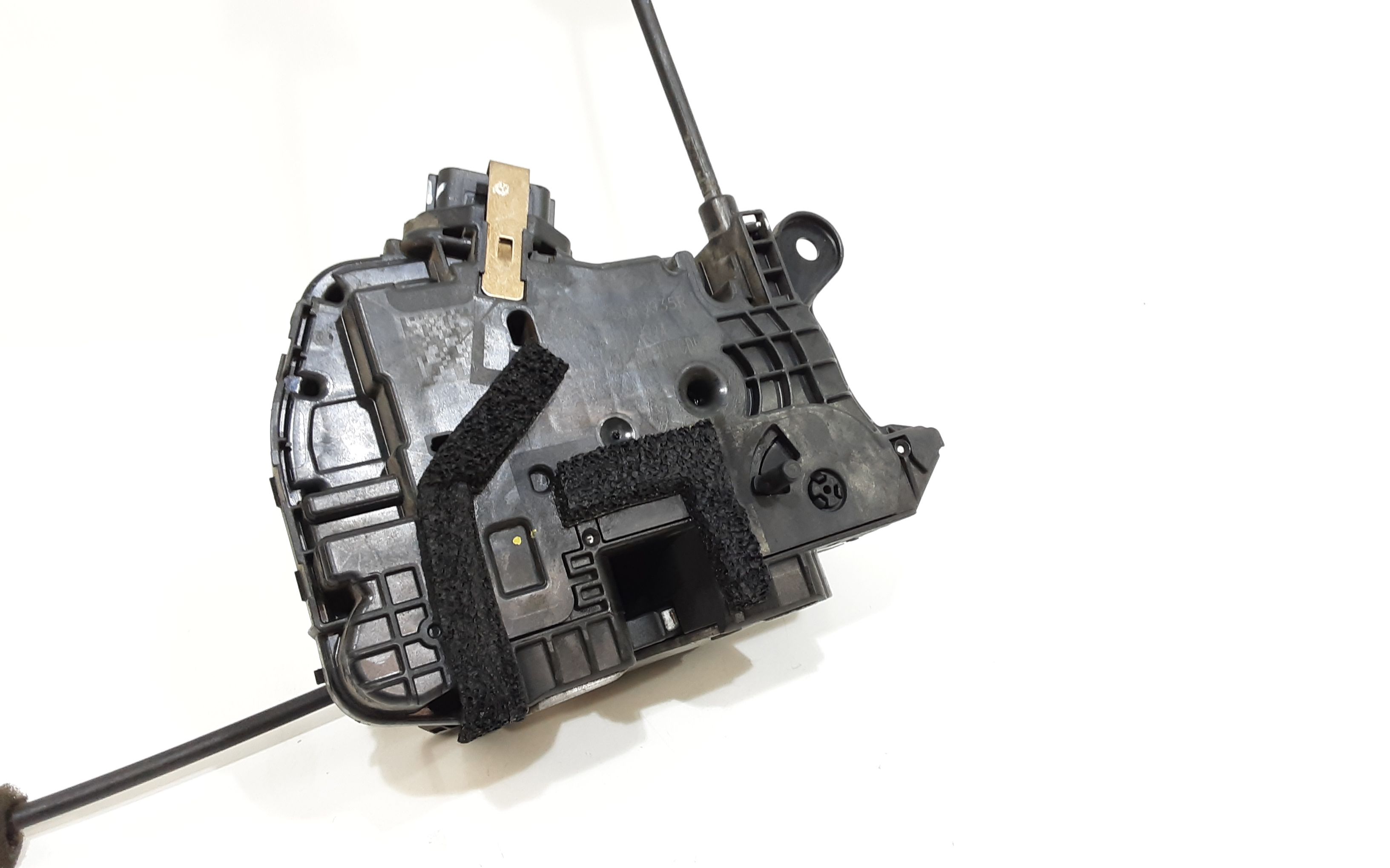 Serratura Posteriore Sinistra RENAULT Captur Serie