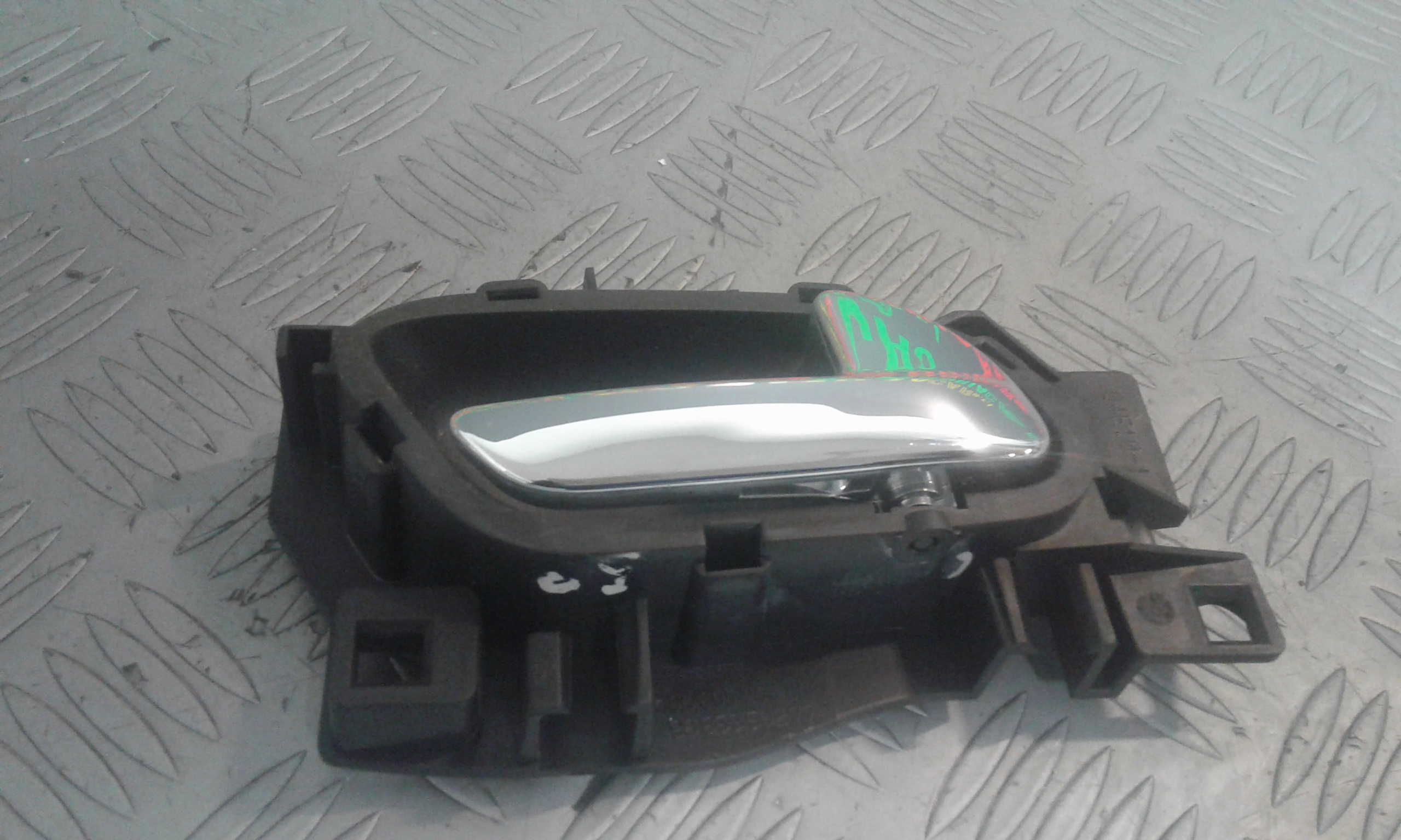 Maniglia interna Anteriore Destra PEUGEOT 308 1 Serie