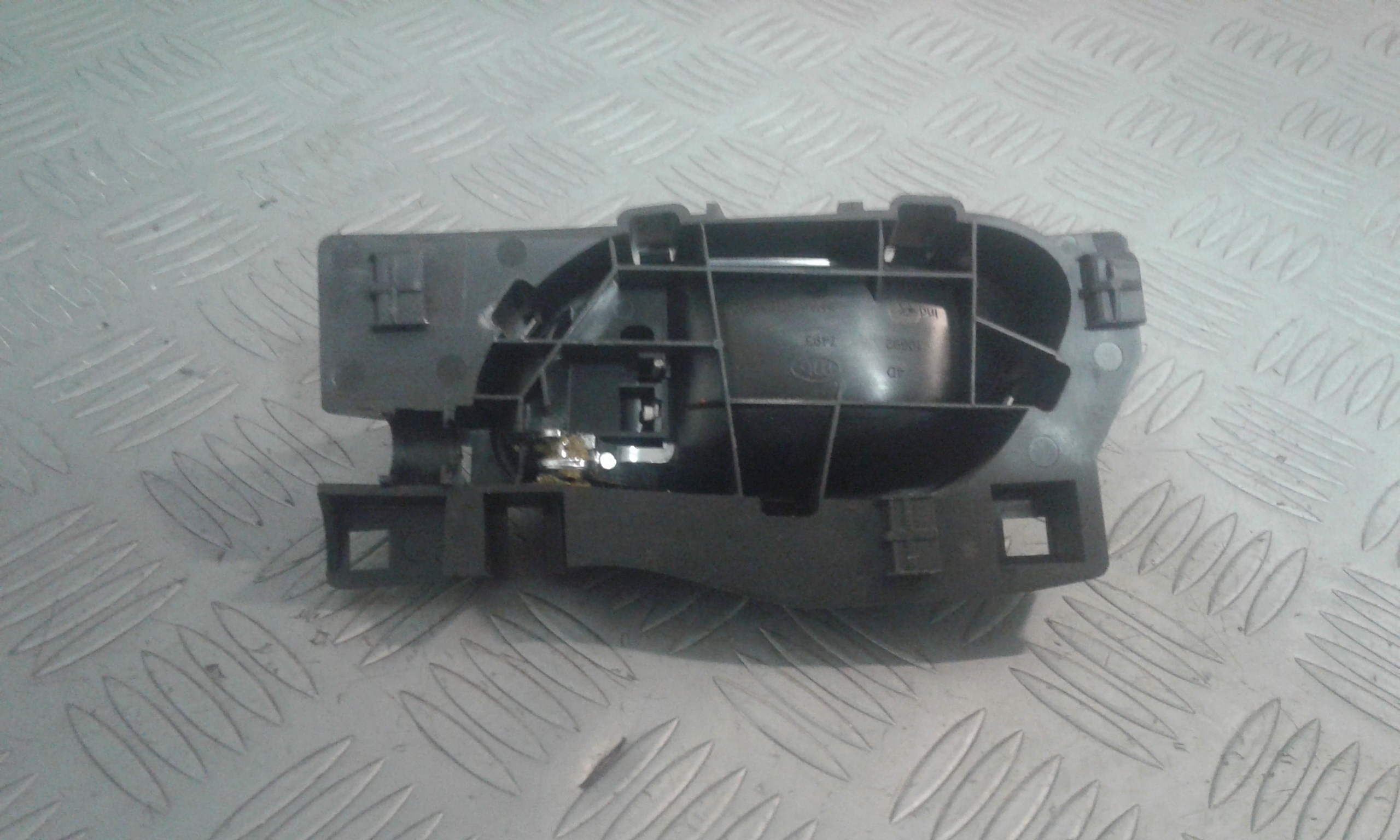 Maniglia interna Anteriore Destra PEUGEOT 308 1 Serie