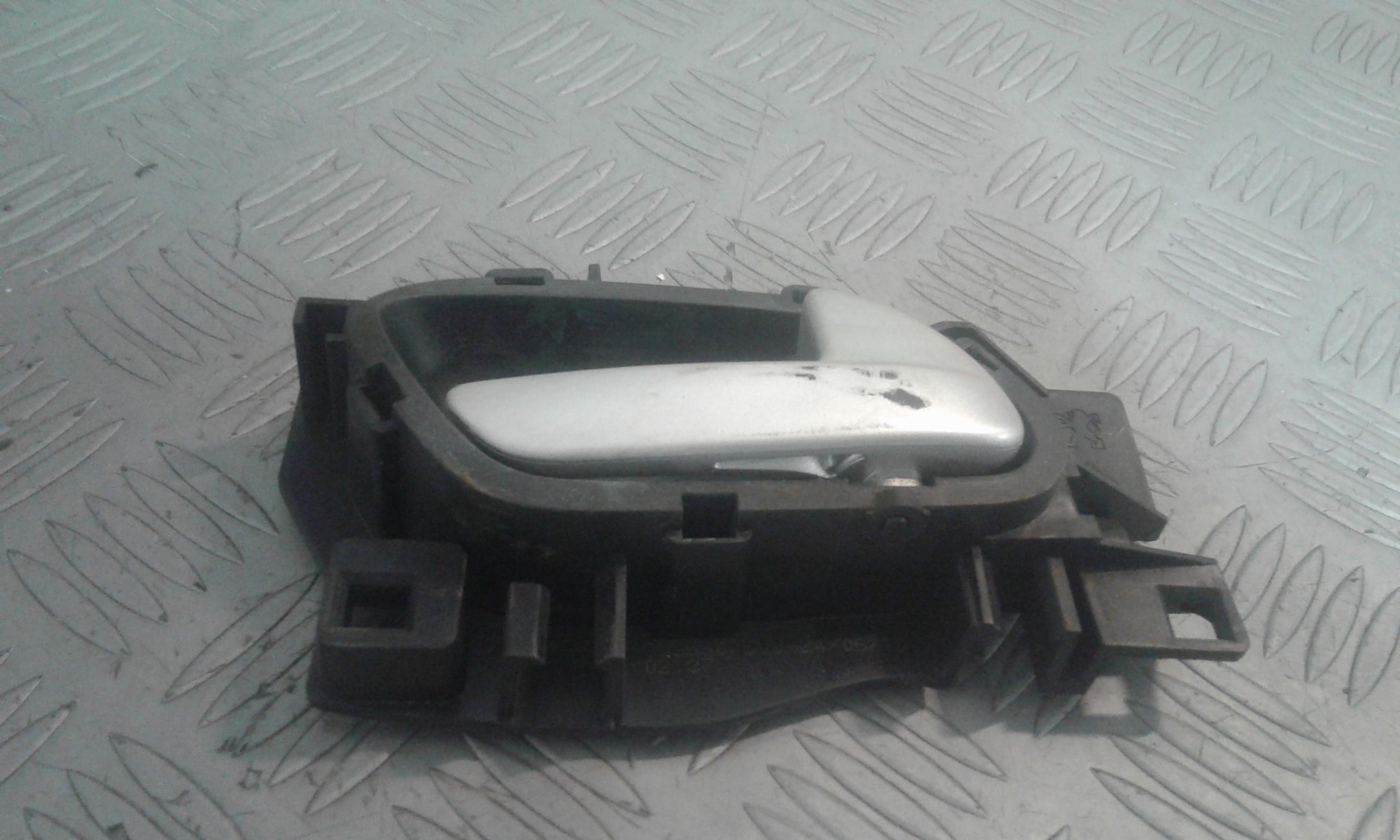 Maniglia interna Anteriore Destra PEUGEOT Partner 3 Serie