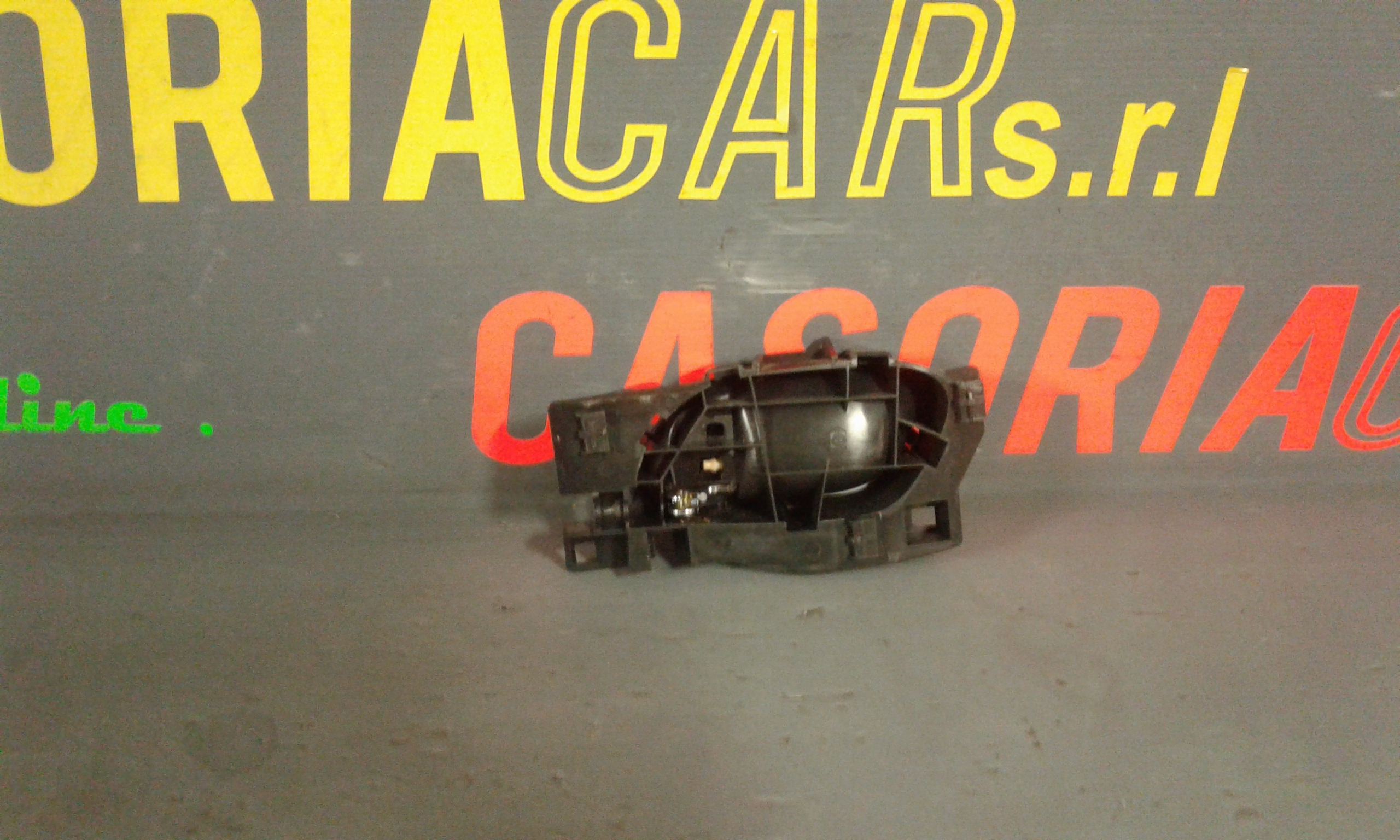 Maniglia interna Anteriore Destra CITROEN C4 Picasso 1 Serie
