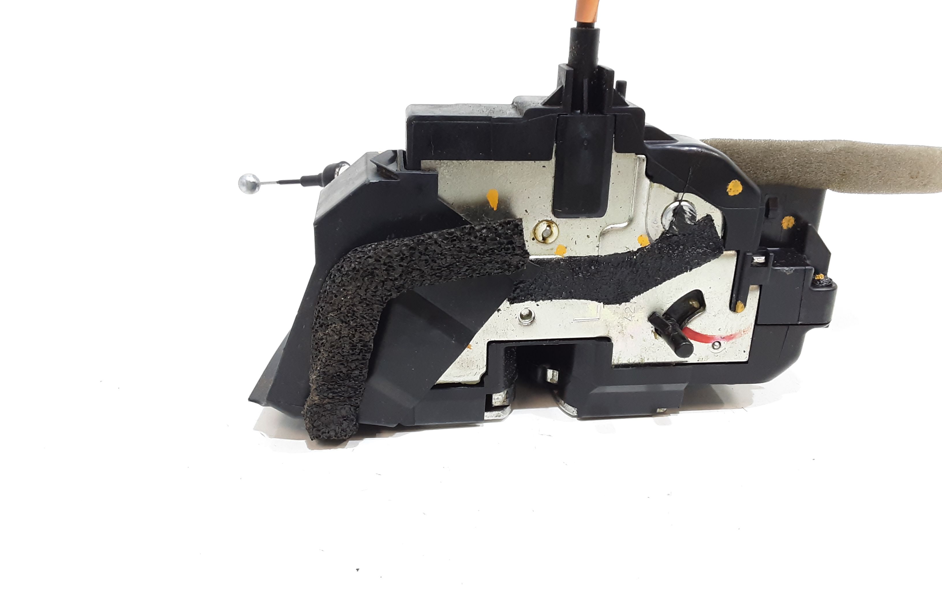 Serratura Posteriore Sinistra NISSAN Qashqai Serie