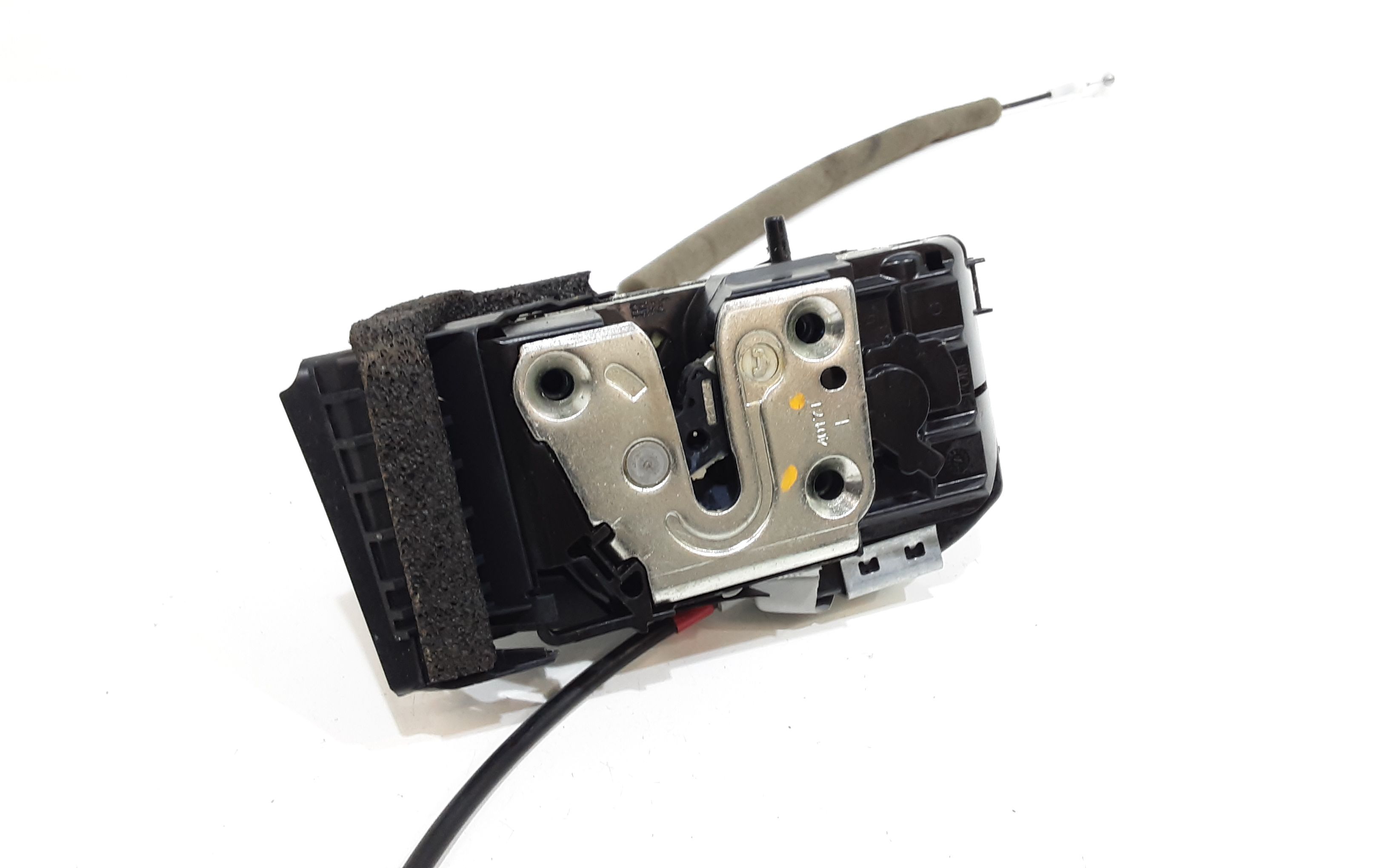 Serratura Posteriore Sinistra NISSAN Qashqai Serie