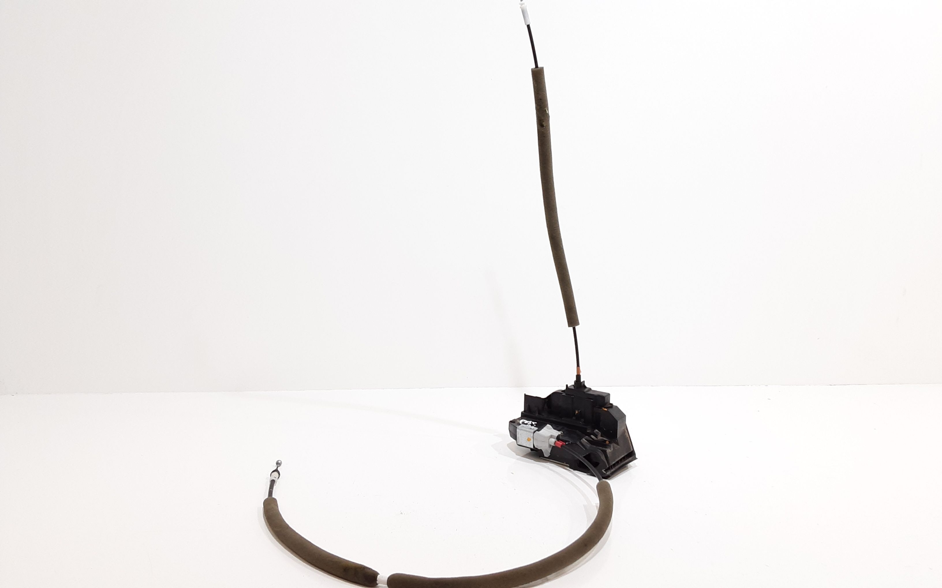 Serratura Posteriore Sinistra NISSAN Qashqai Serie