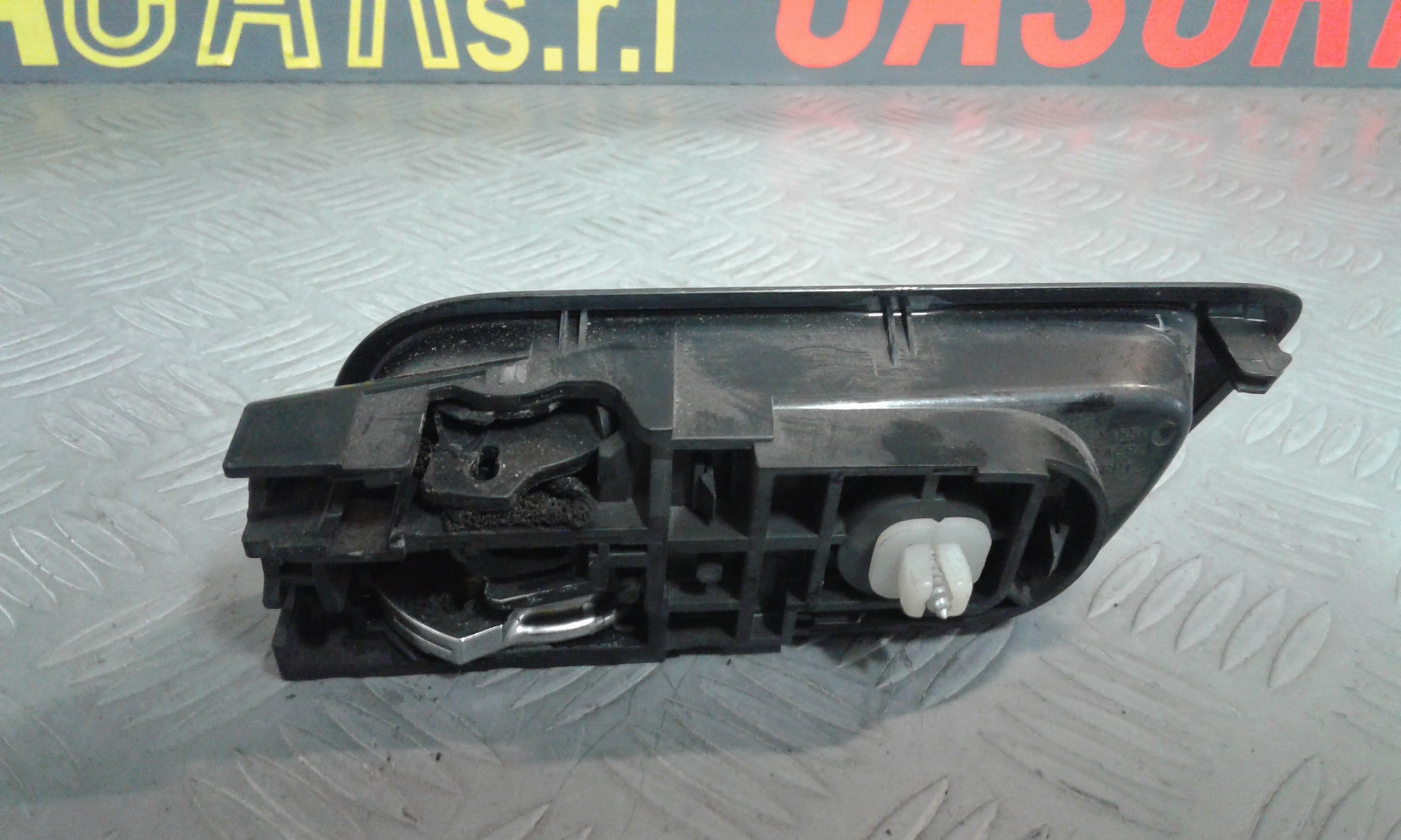 Maniglia interna Anteriore Destra MAZDA 6 S. Wagon 2 Serie