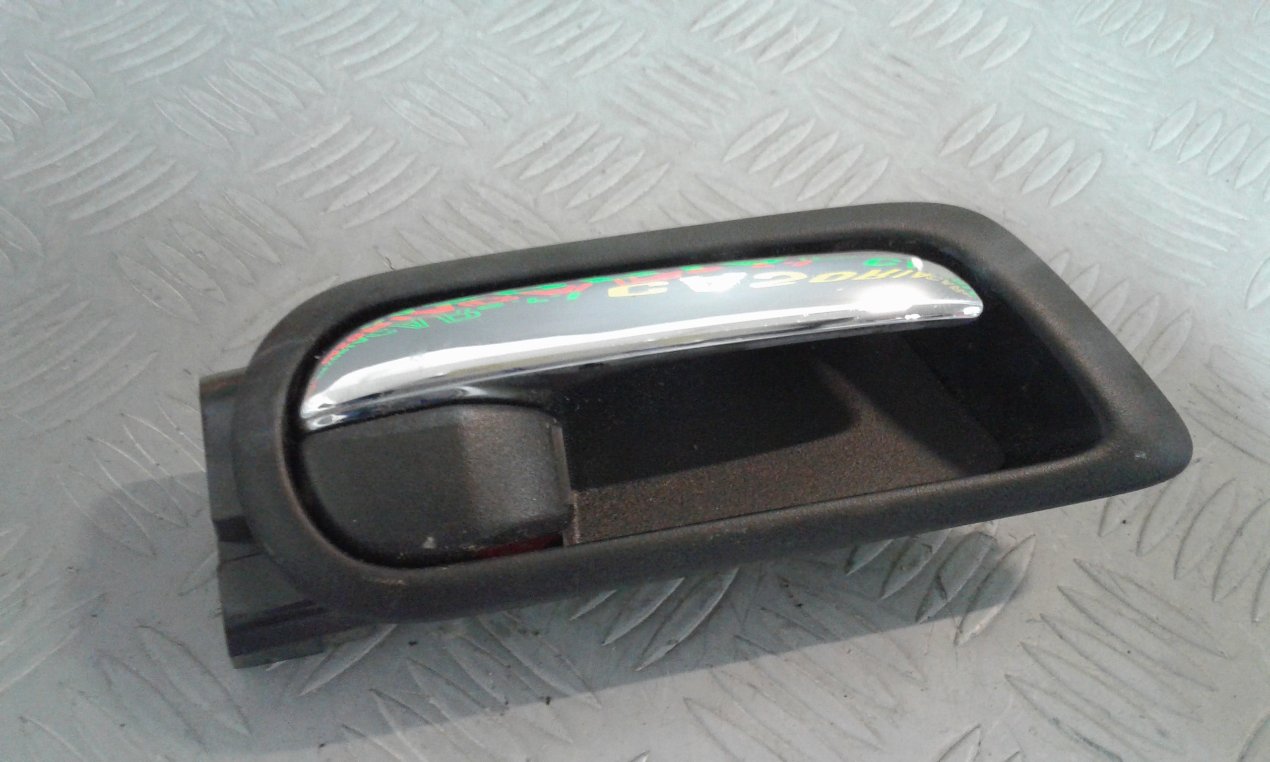 Maniglia interna Anteriore Destra MAZDA 6 S. Wagon 2 Serie