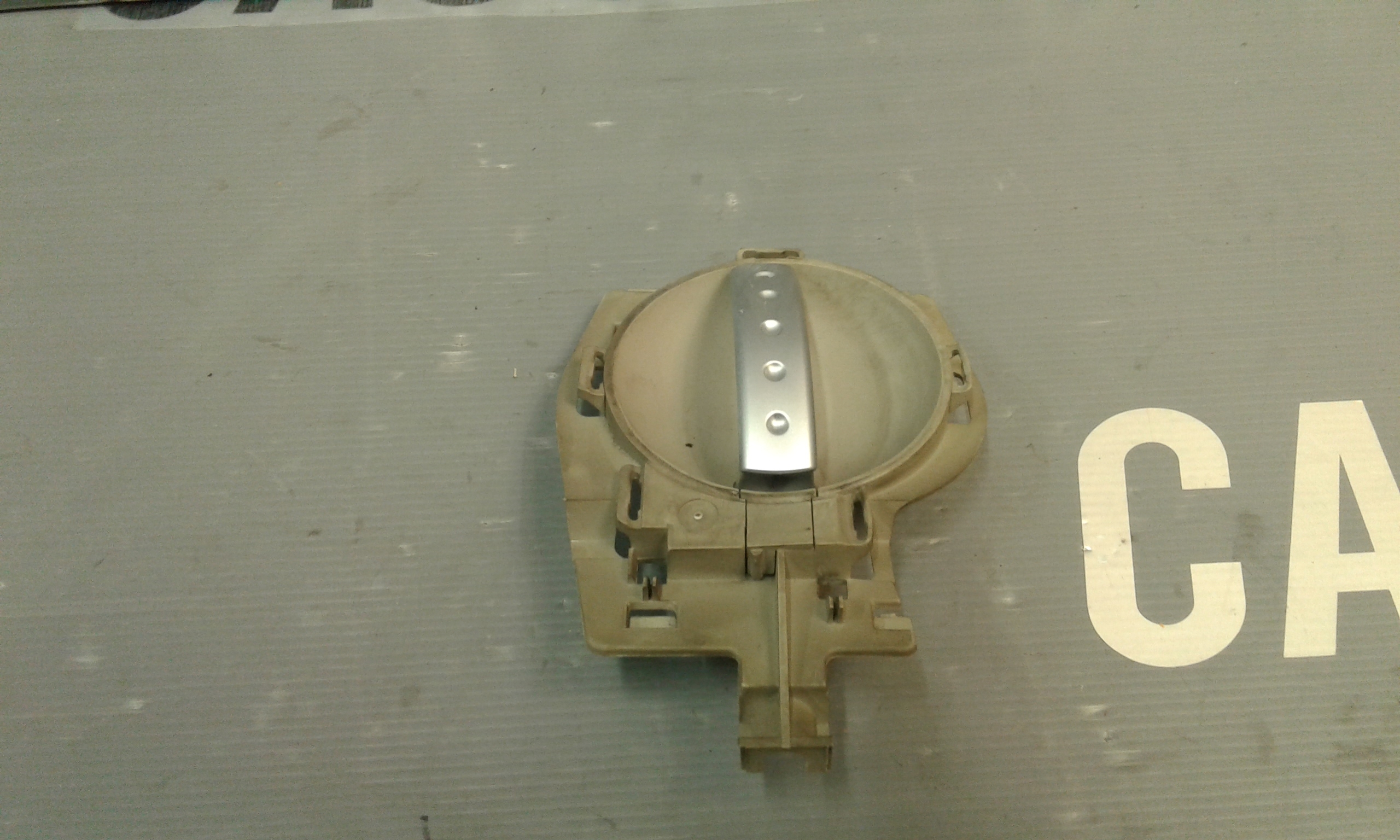 Maniglia interna Anteriore Destra CITROEN C4 Gran Picasso