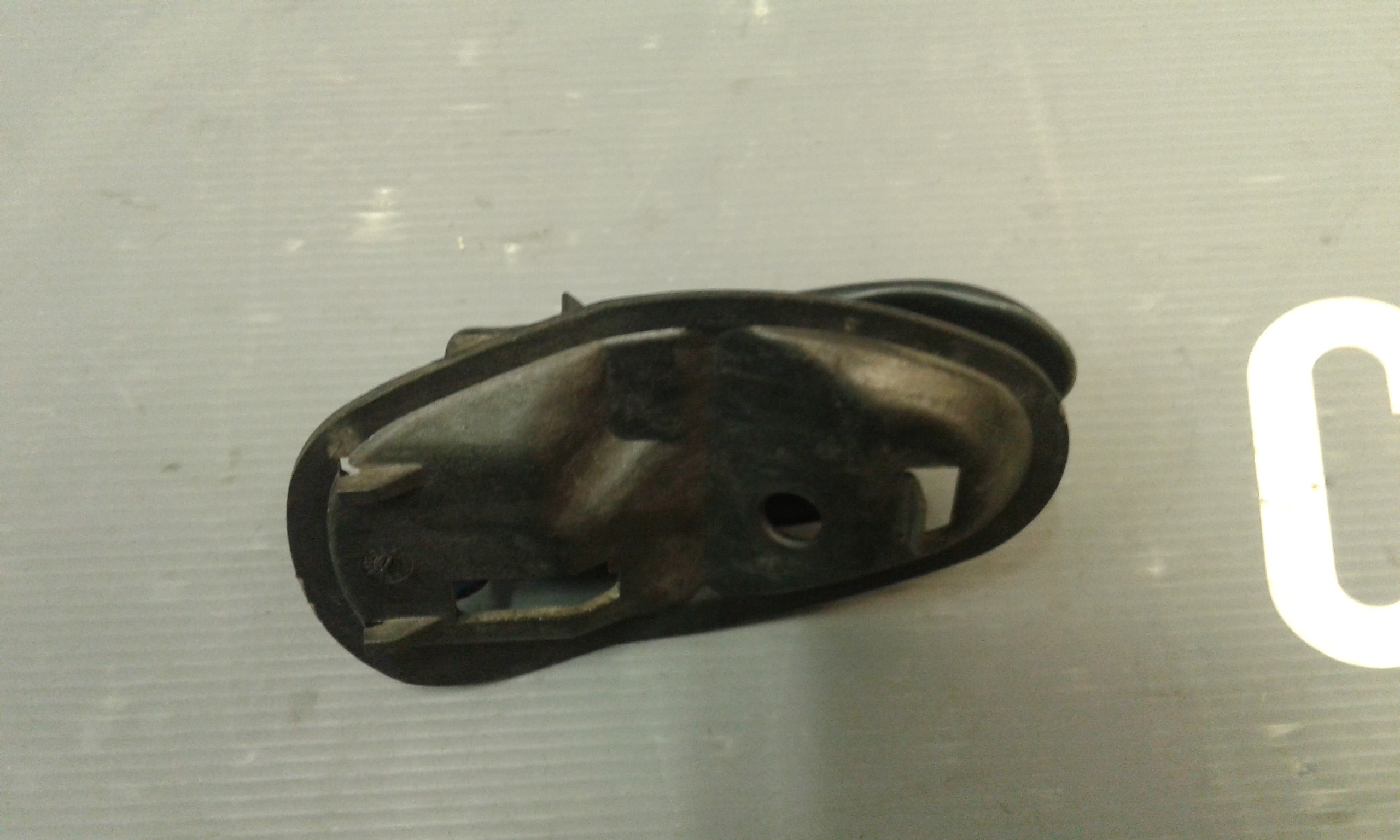 Maniglia interna Anteriore Destra FIAT Seicento 1 Serie