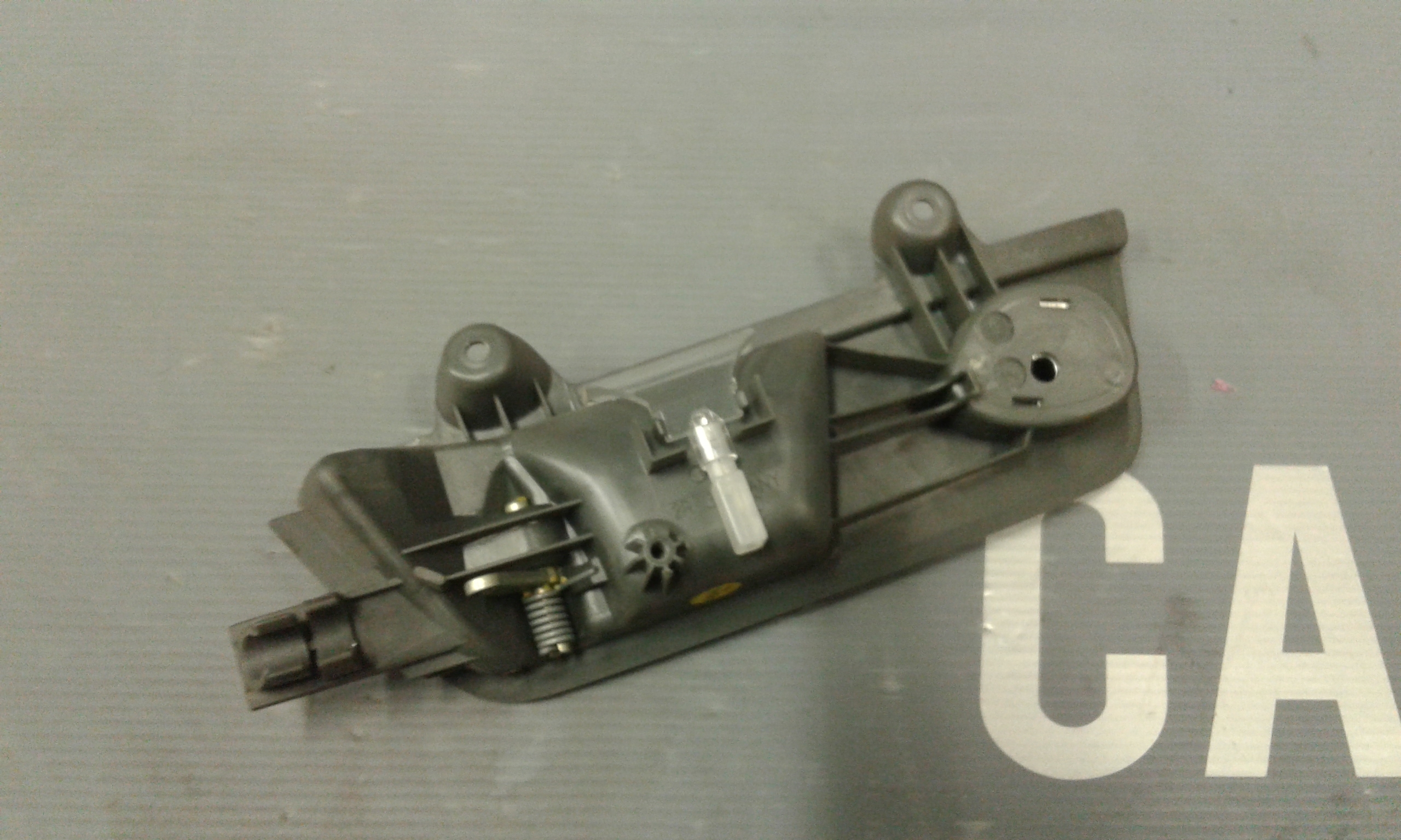 Maniglia interna Anteriore Destra AUDI A4 Berlina 3 Serie