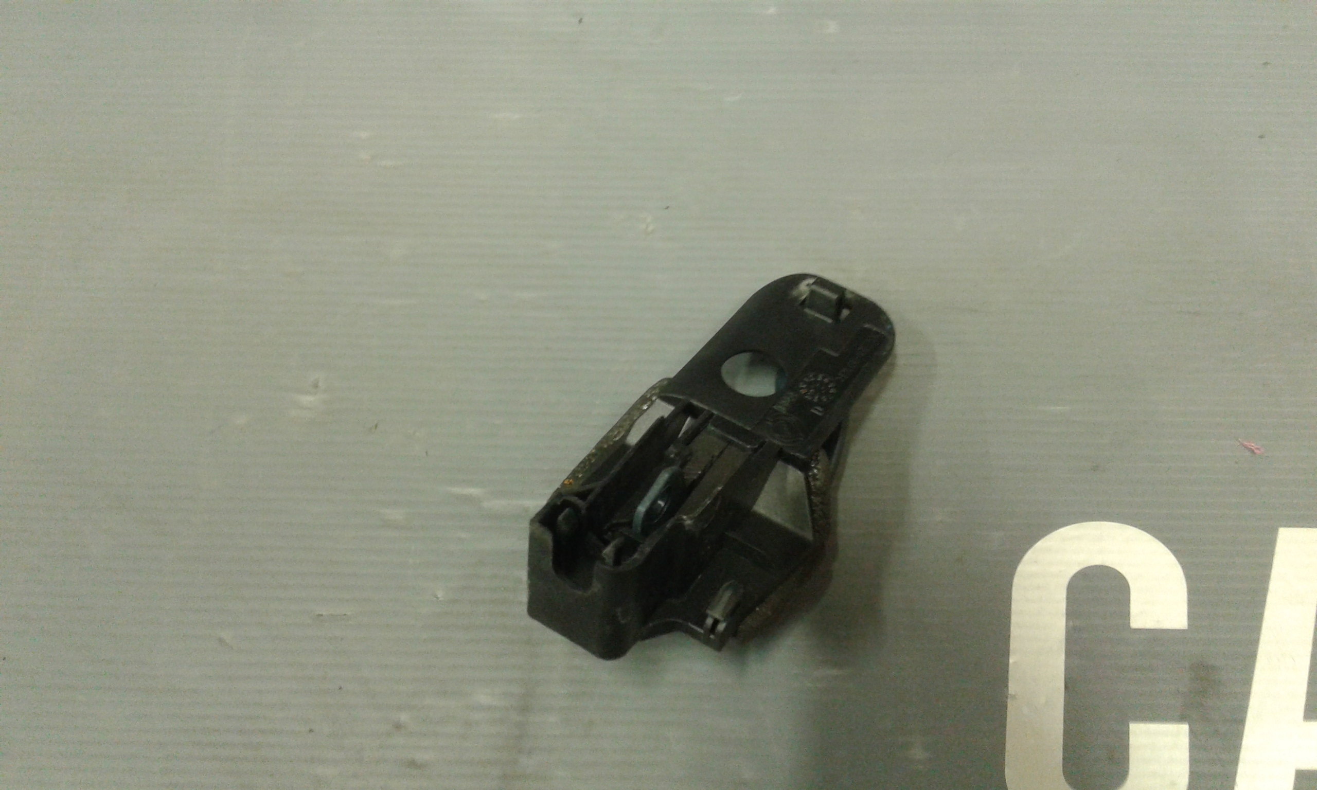 Maniglia interna Anteriore Destra FIAT Dobl 1 Serie