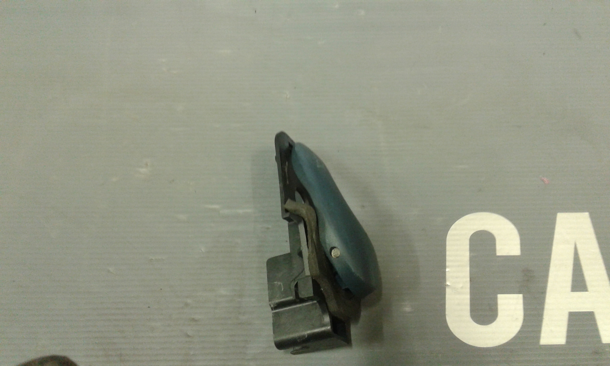 Maniglia interna Anteriore Destra FIAT Dobl 1 Serie