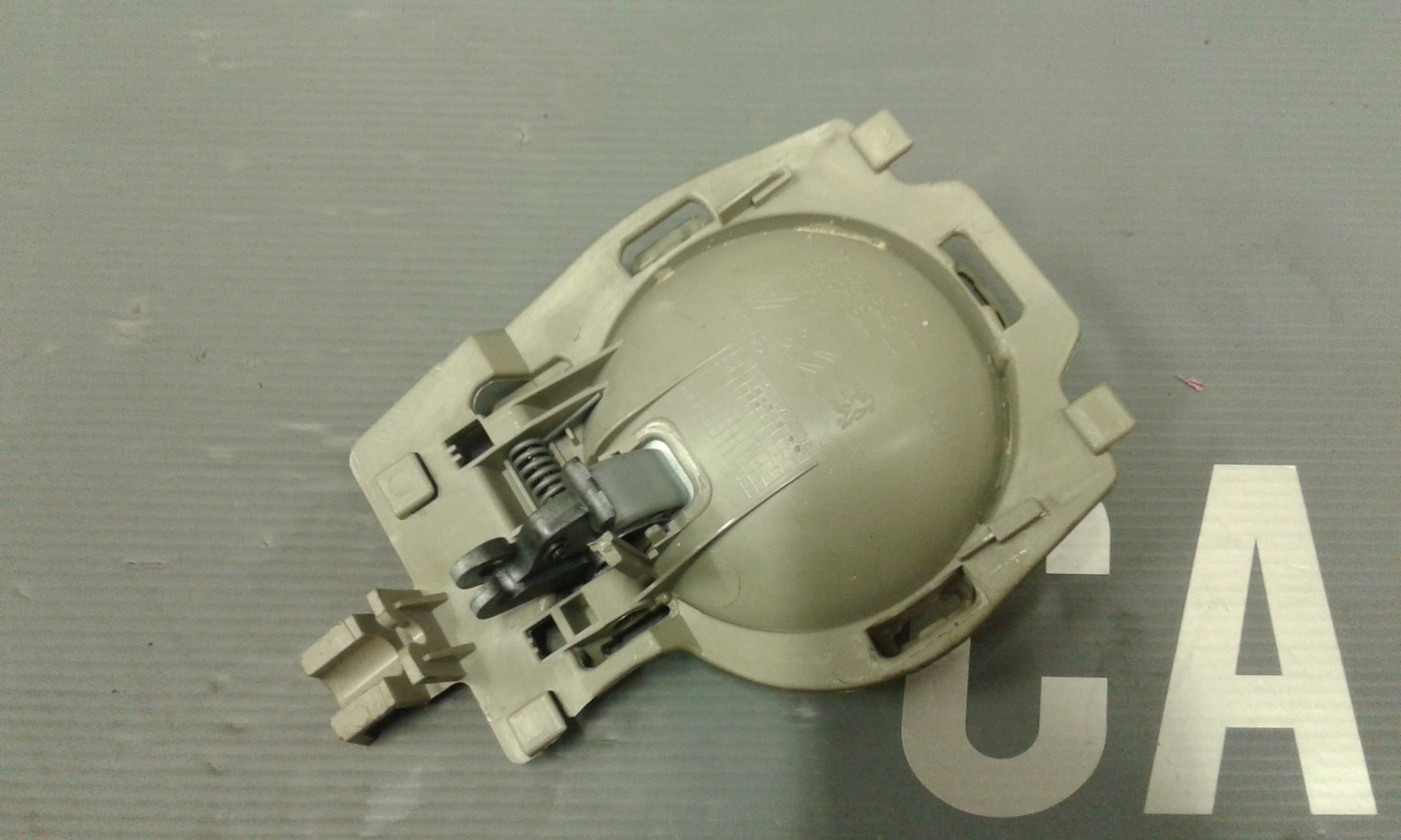 Maniglia interna Anteriore Destra CITROEN C3 1 Serie