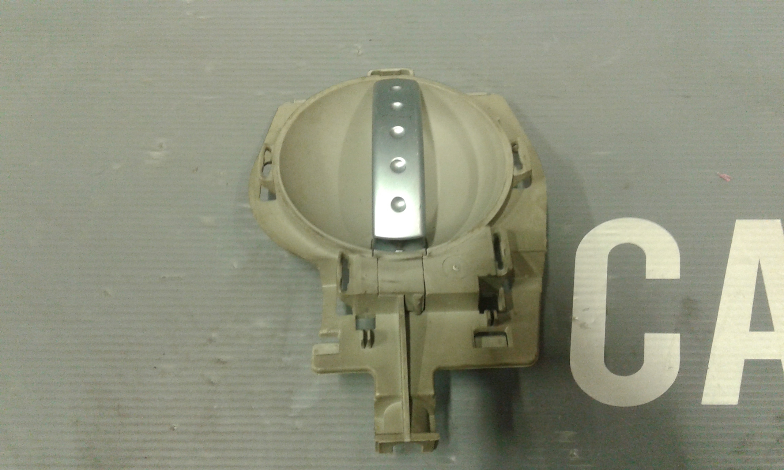 Maniglia interna Anteriore Destra CITROEN C3 1 Serie