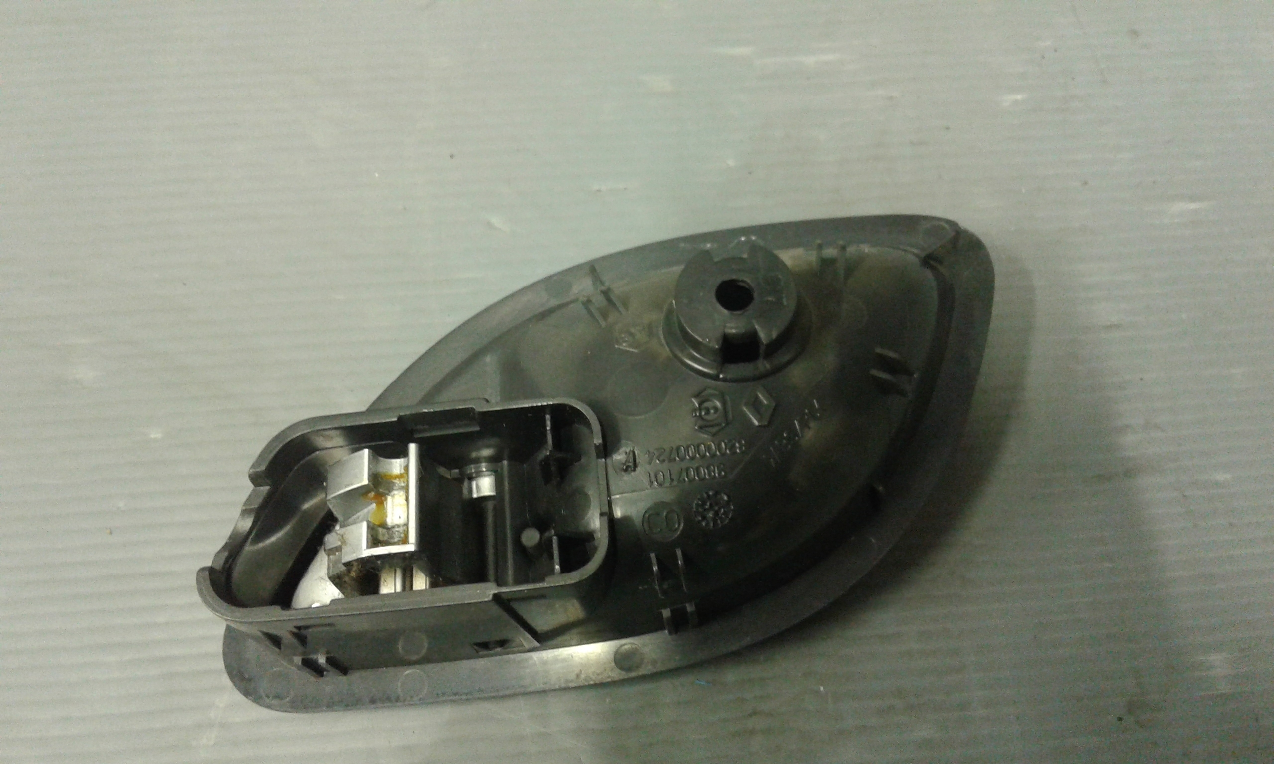 Maniglia interna Anteriore Destra RENAULT Grand Espace 1 Serie