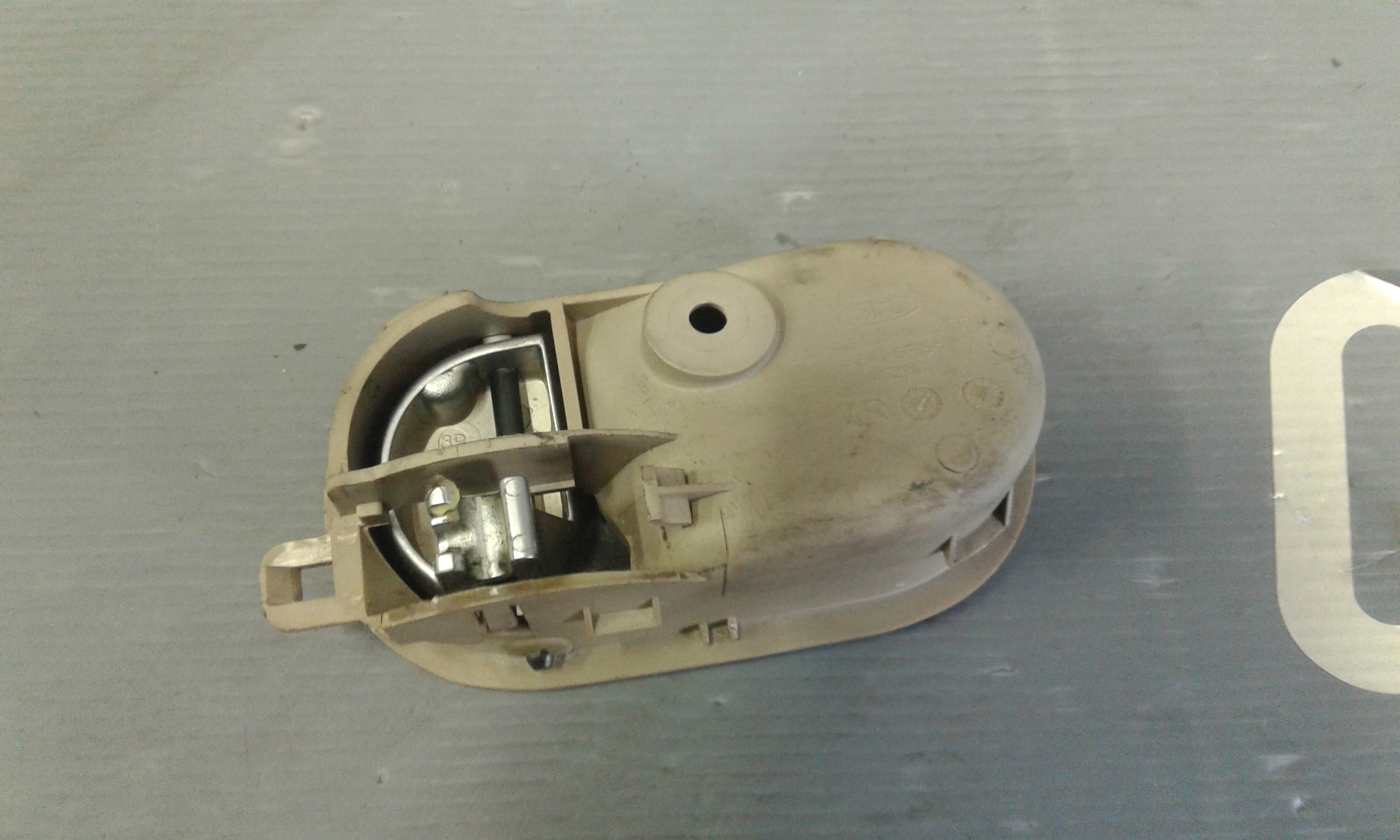 Maniglia interna Anteriore Destra FORD Fiesta 4 Serie