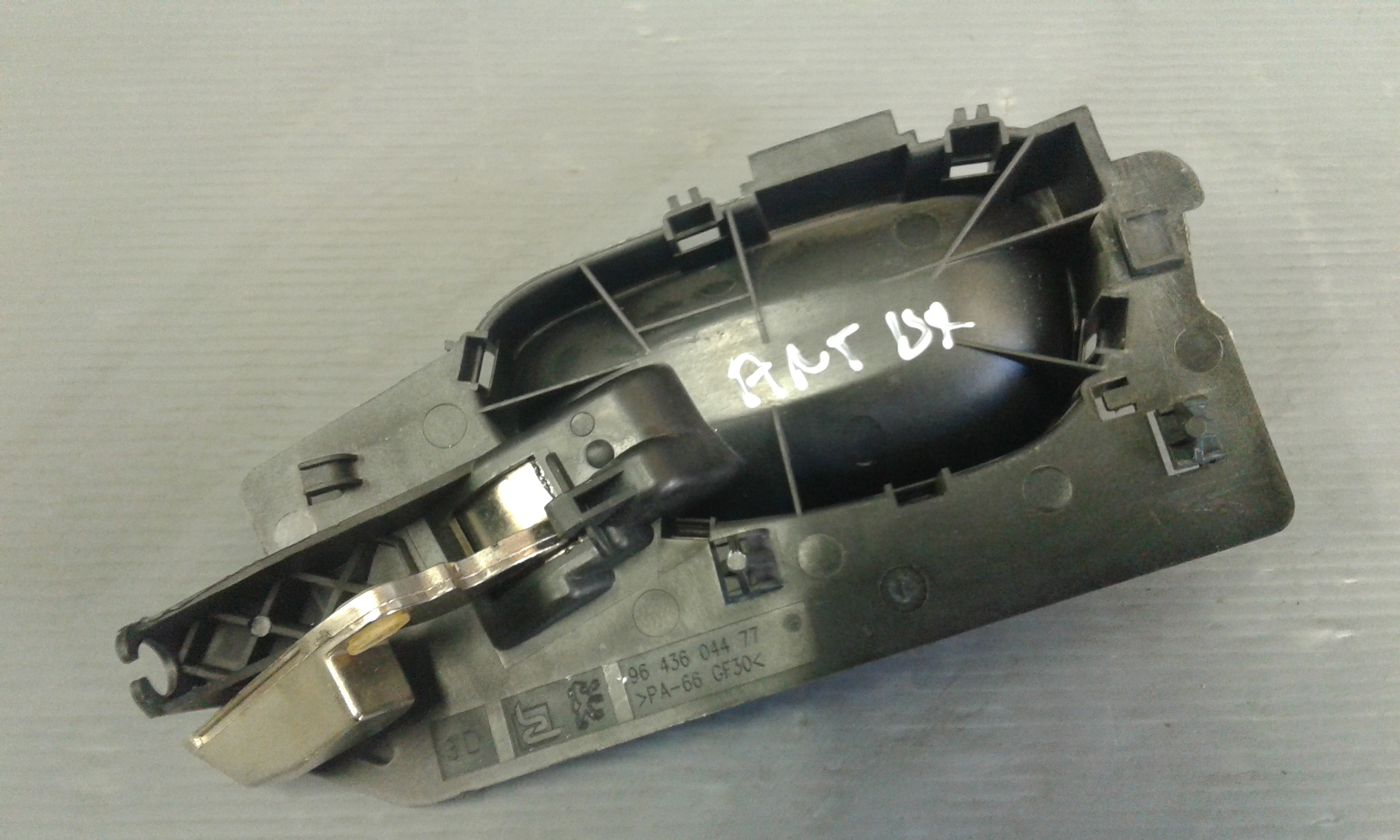 Maniglia interna Anteriore Destra PEUGEOT 307 Berlina