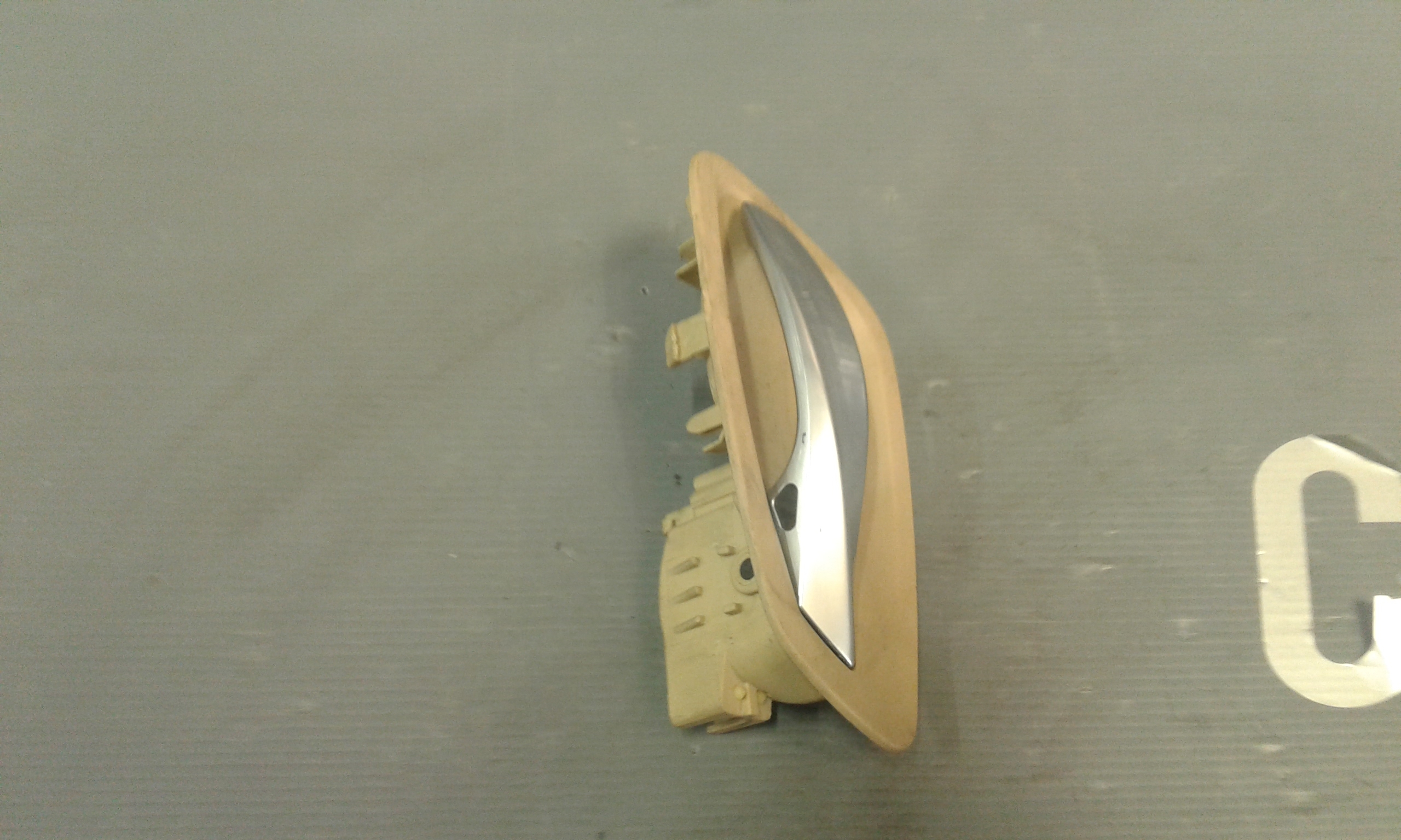 Maniglia interna Anteriore Destra BMW Serie 3 E91 Touring