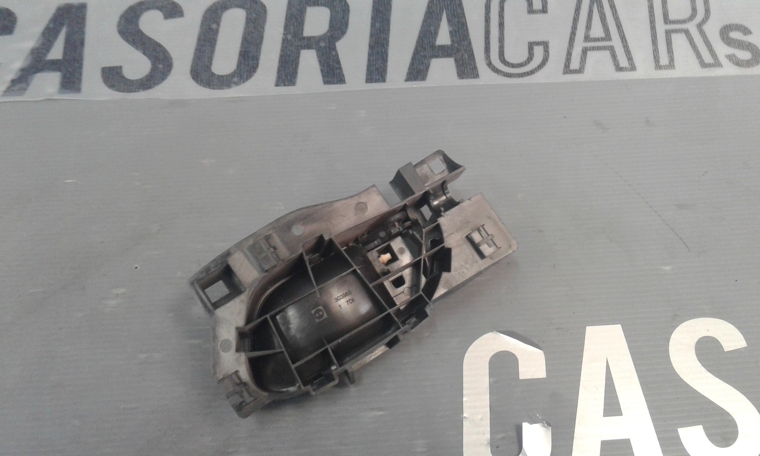 Maniglia interna Anteriore Destra PEUGEOT Partner 3 Serie